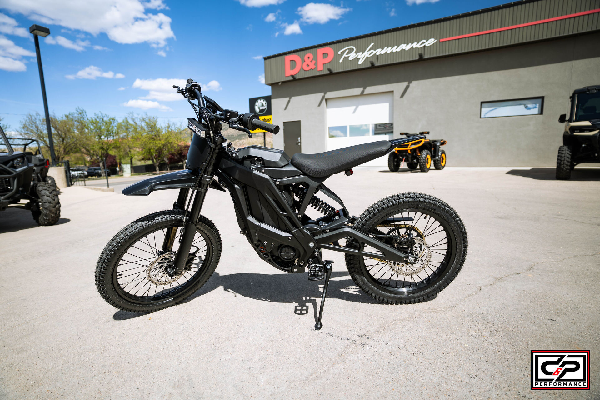 2025 ERIDE PRO PRO SS 3.0 - Image 2