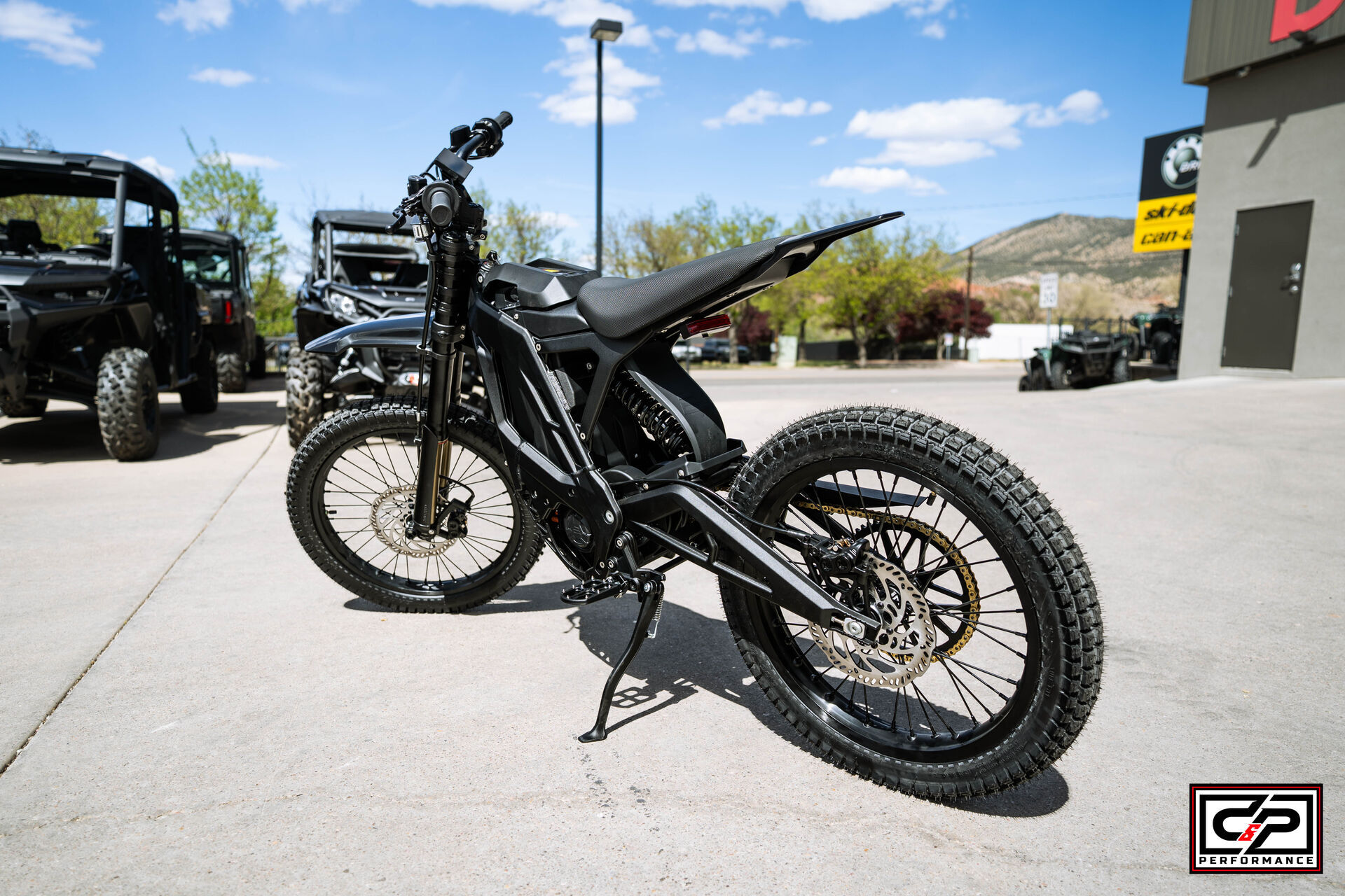 2025 ERIDE PRO PRO SS 3.0 - Image 4