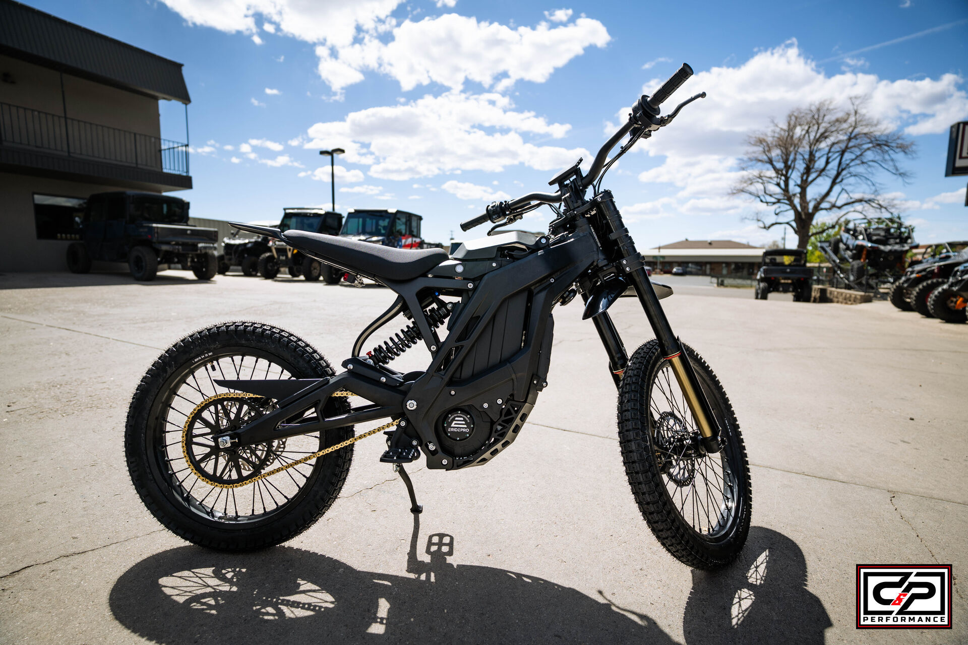 2025 ERIDE PRO PRO SS 3.0 - Image 5