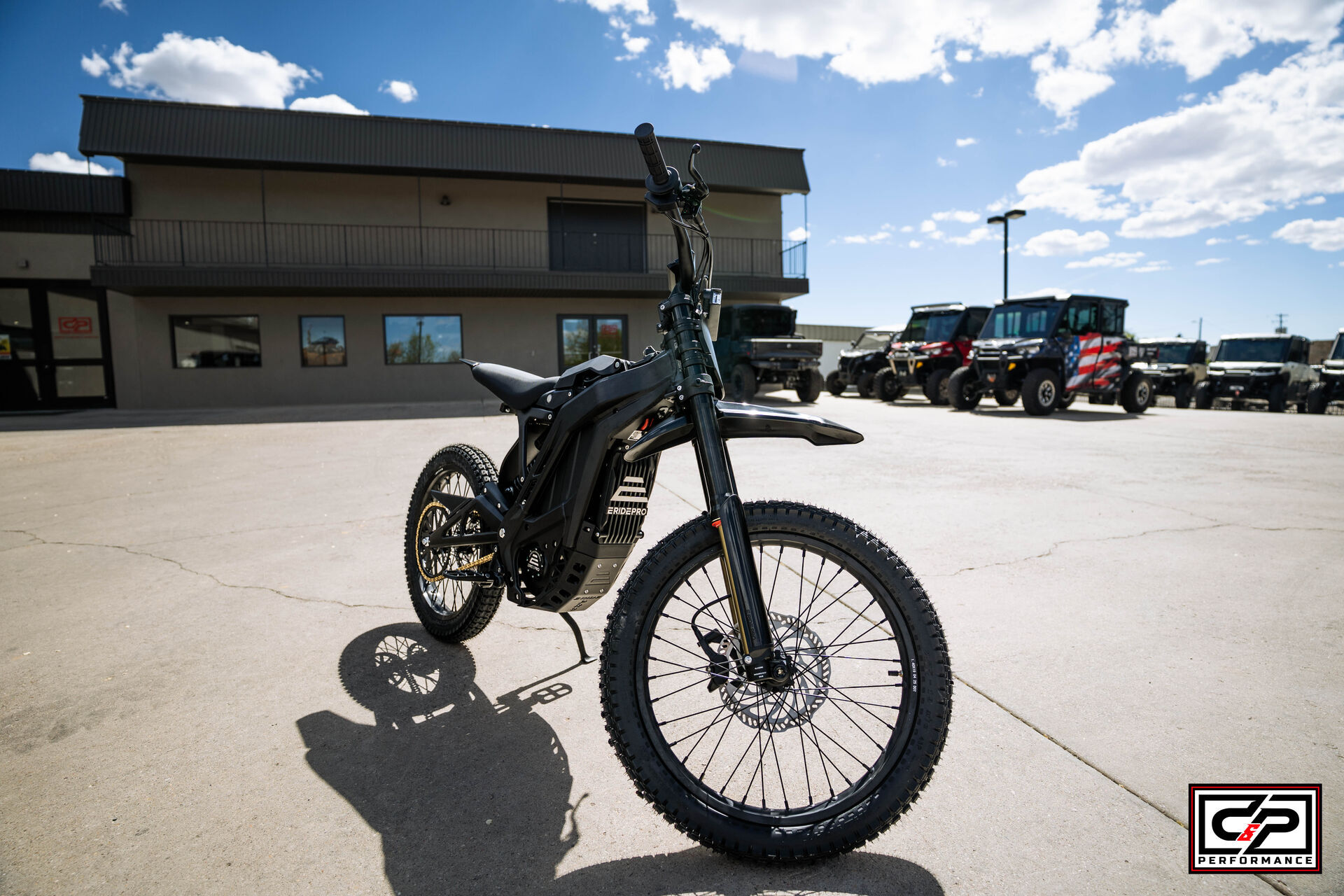 2025 ERIDE PRO PRO SS 3.0 - Image 8
