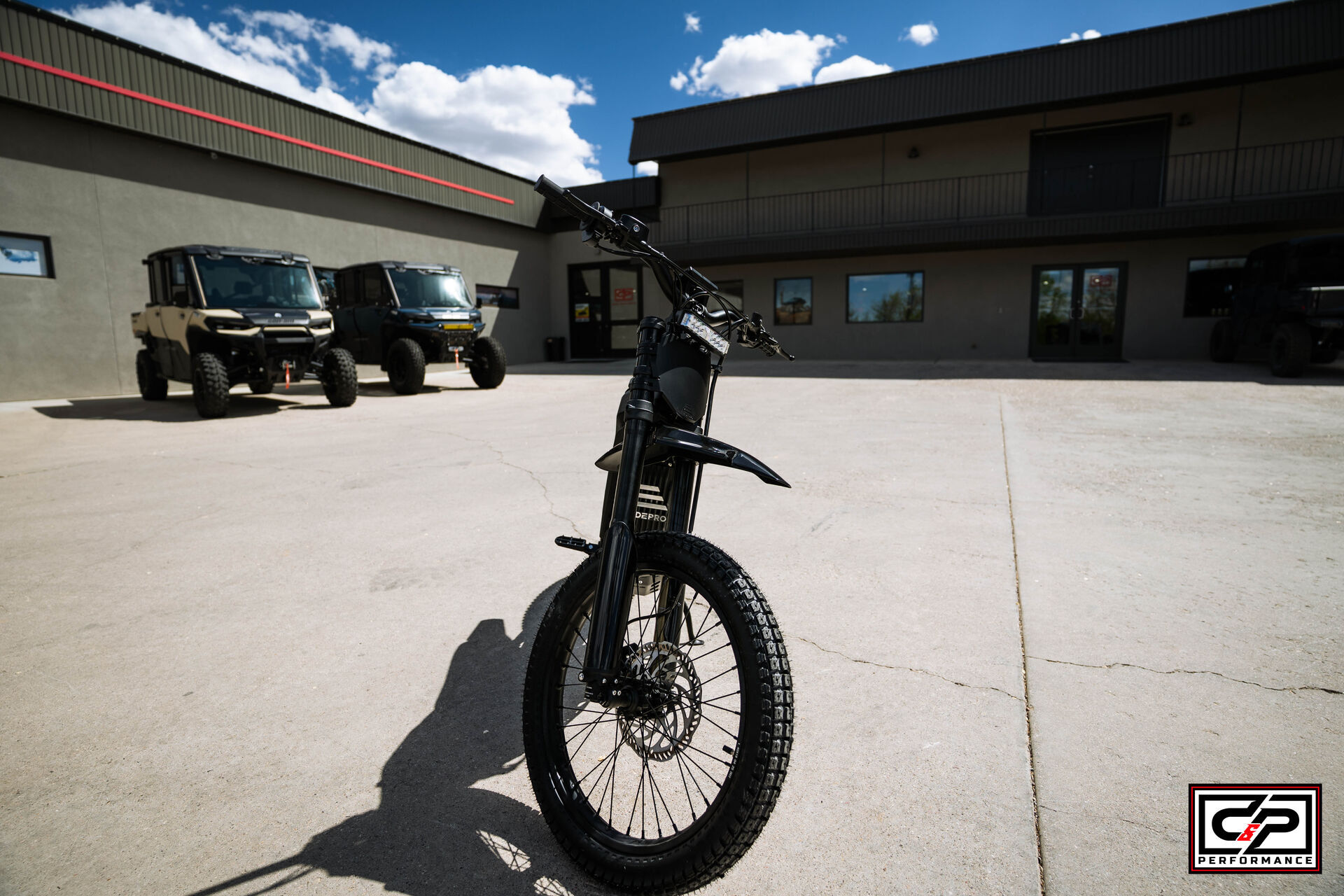 2025 ERIDE PRO PRO SS 3.0 - Image 7