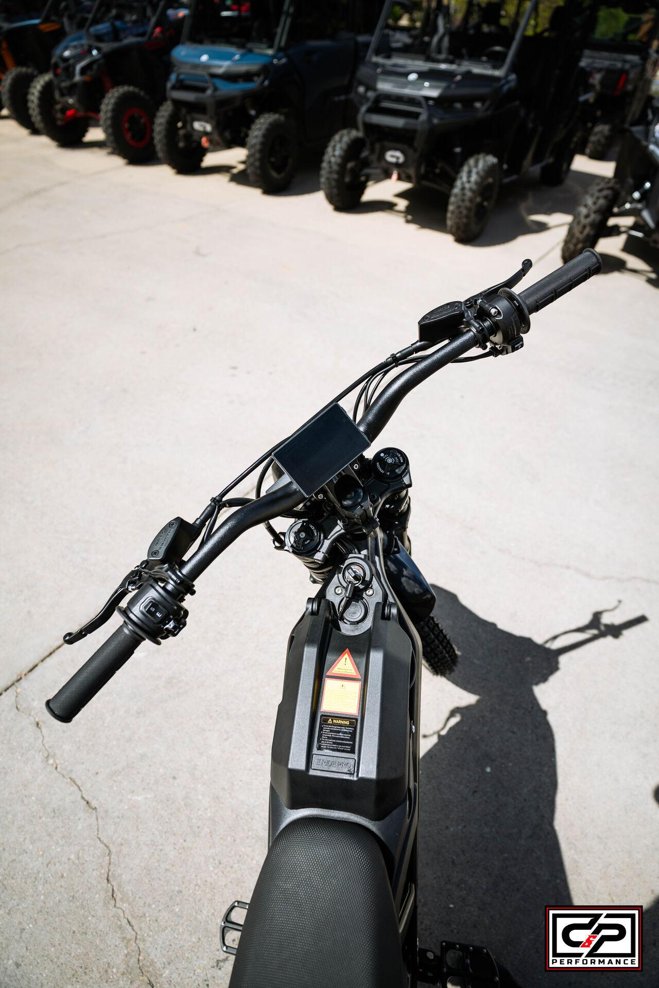 2025 ERIDE PRO PRO SS 3.0 - Image 9