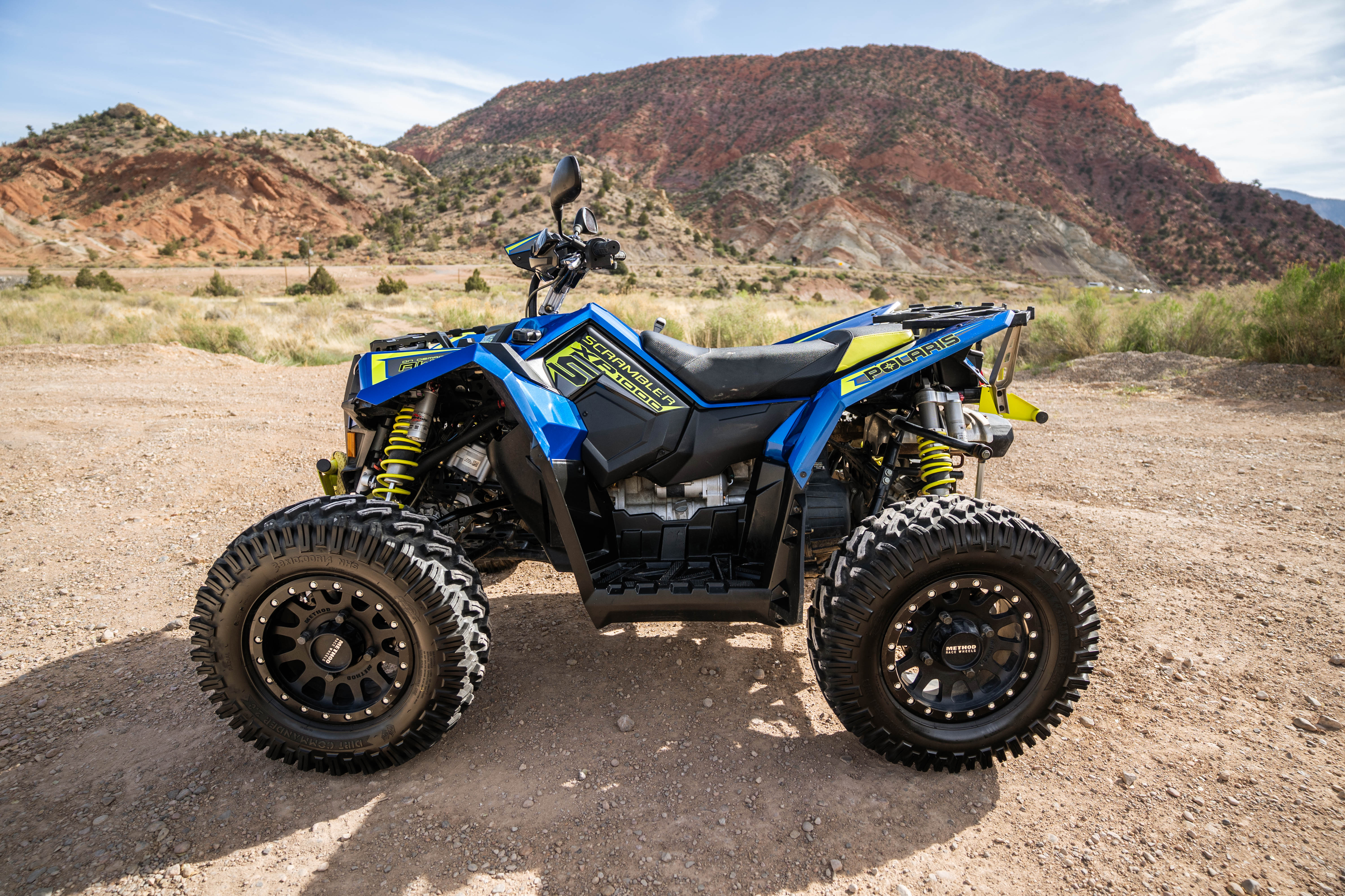 2022 POLARIS Scrambler XP 1000 S - Image 2