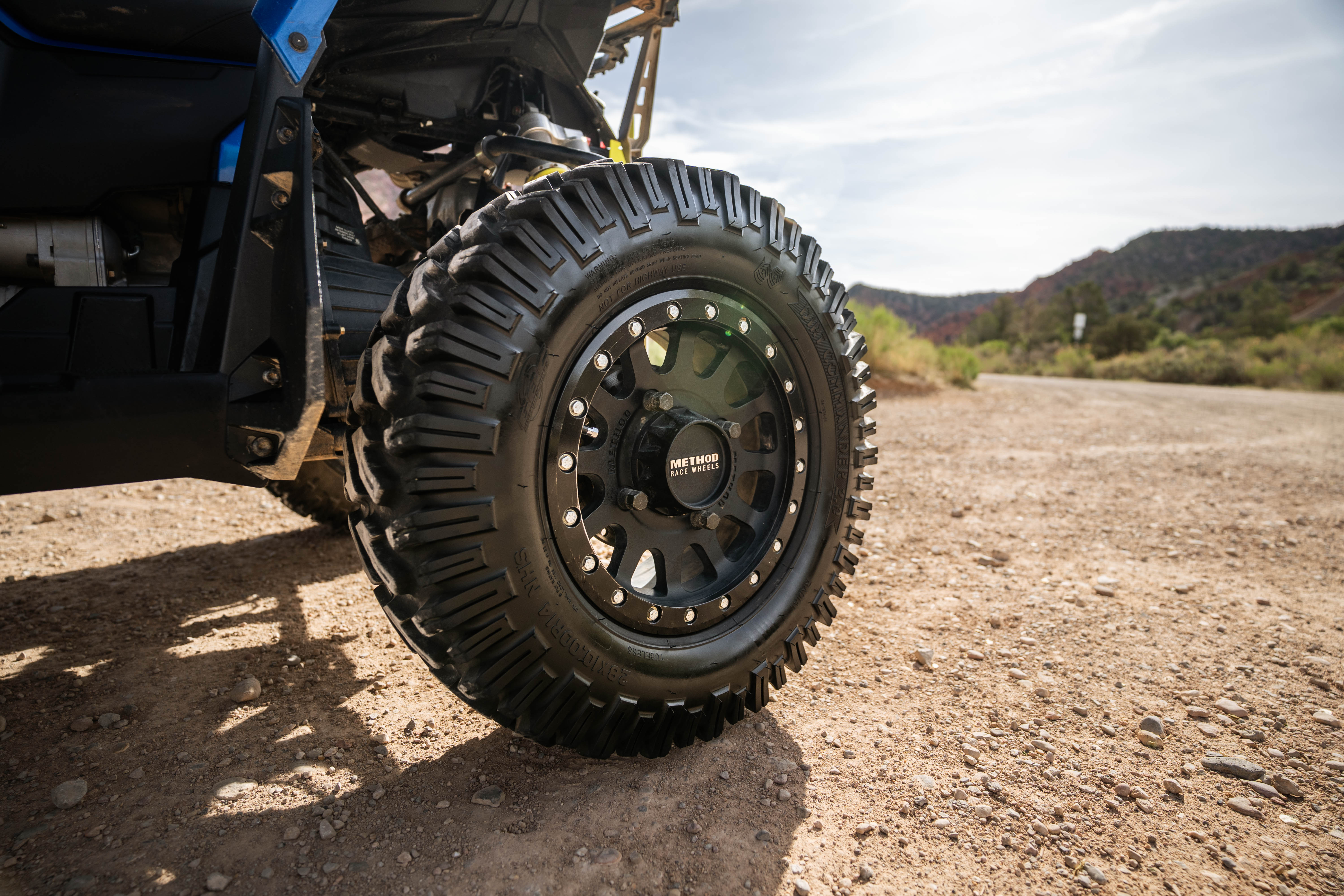 2022 POLARIS Scrambler XP 1000 S - Image 11