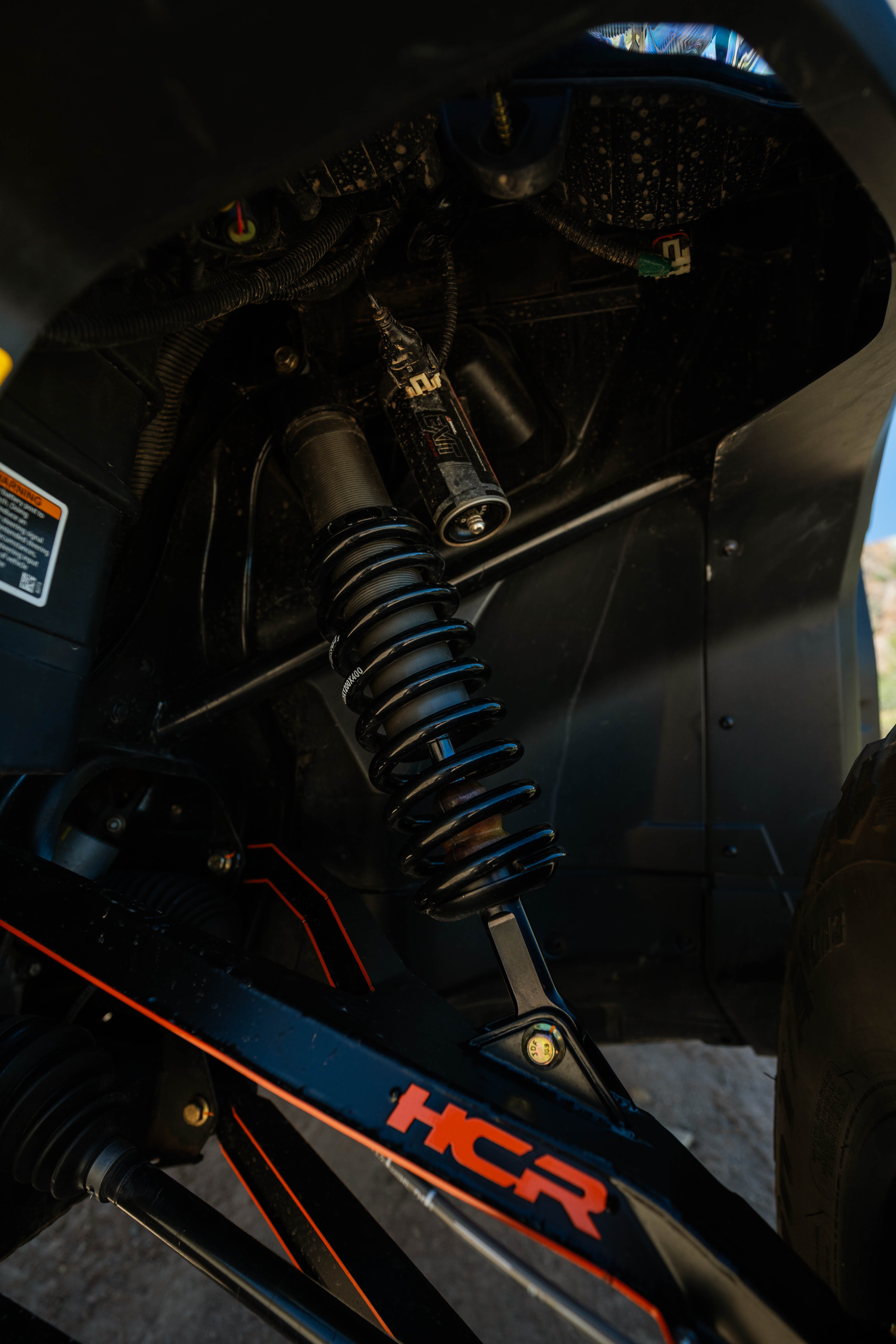 2022 Can-Am Defender MAX Limited MAX - Image 9