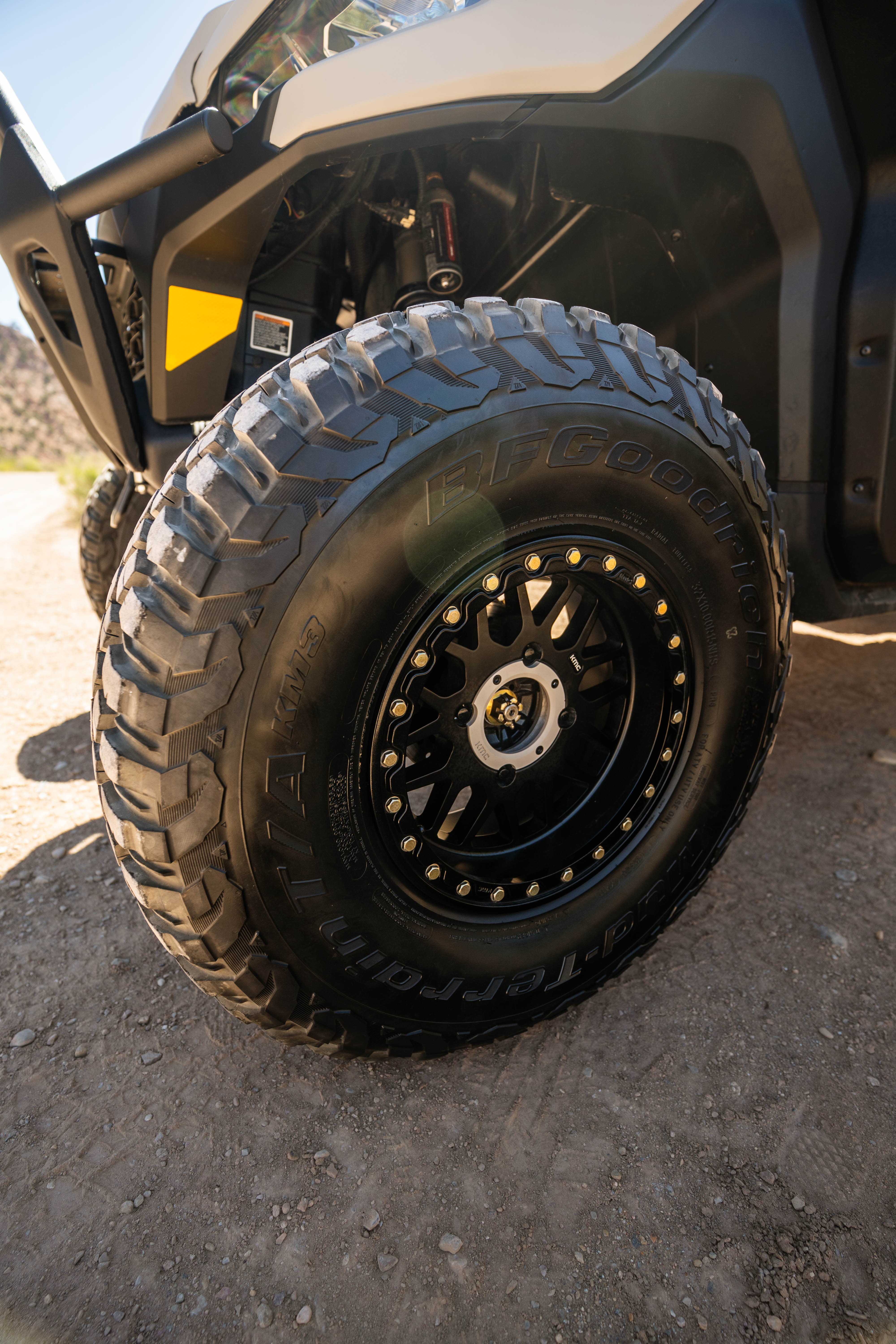 2022 Can-Am Defender MAX Limited MAX - Image 11
