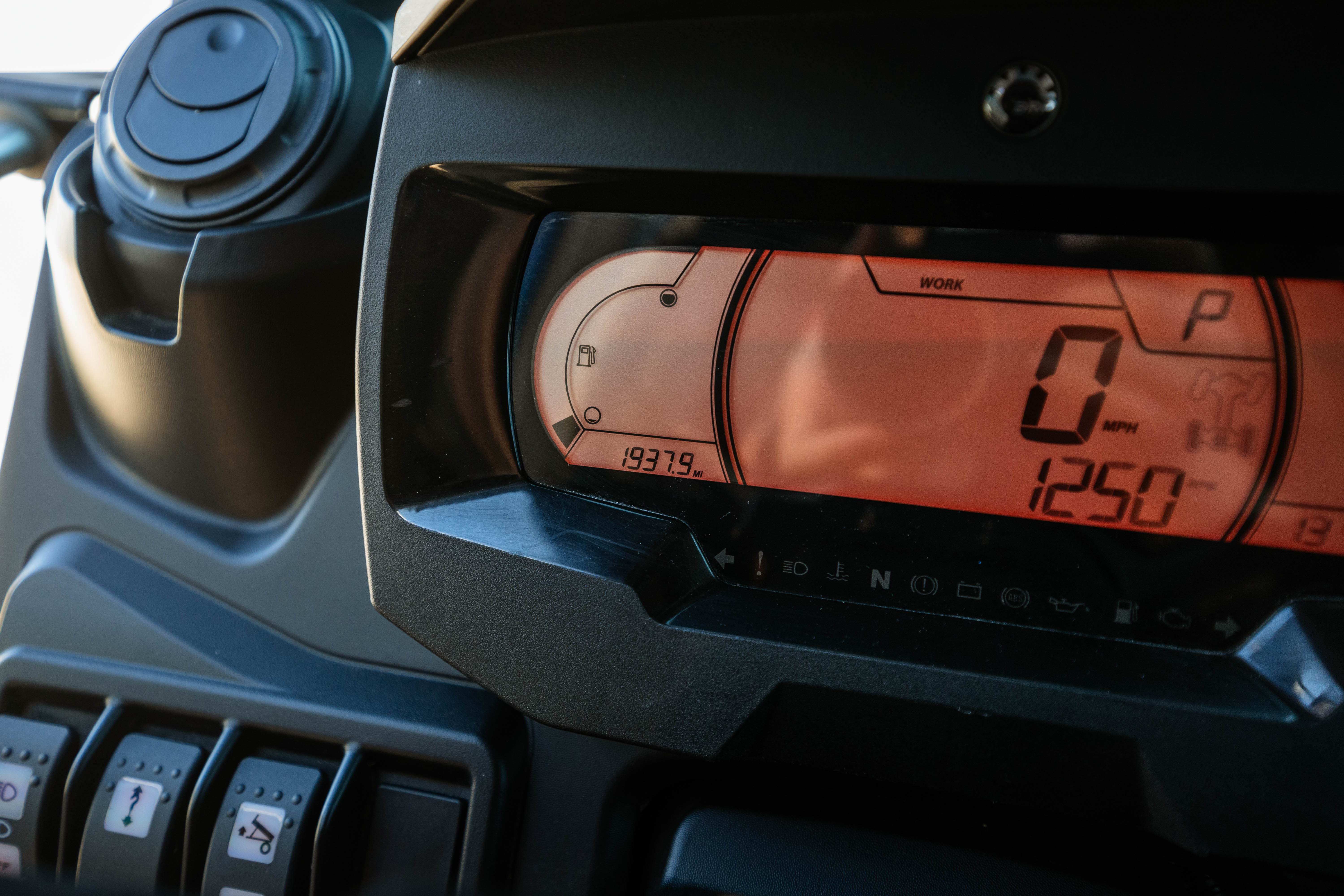 2022 Can-Am Defender MAX Limited MAX - Image 17