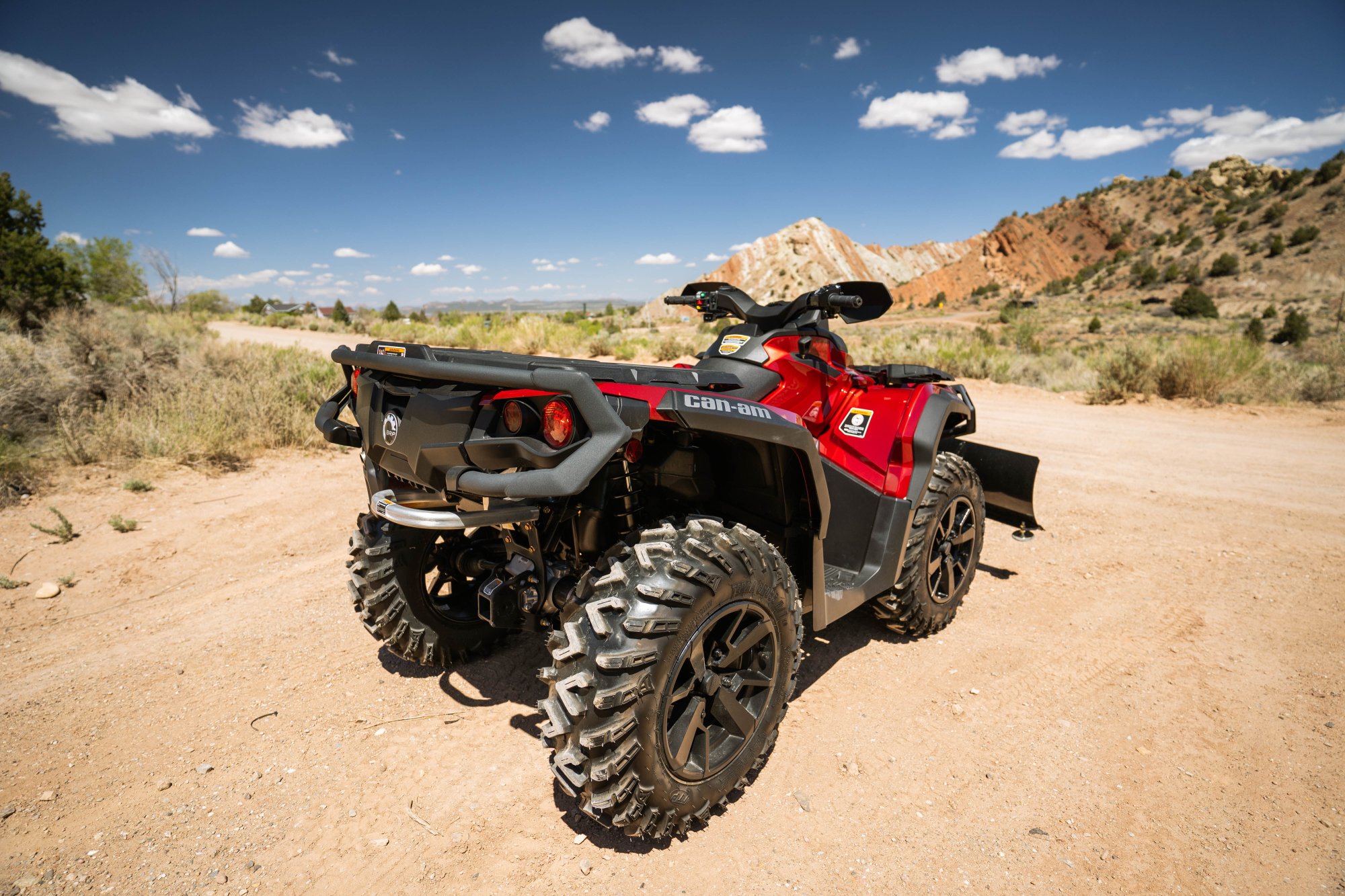 2024 Can-Am Outlander XT 1000R - Image 5