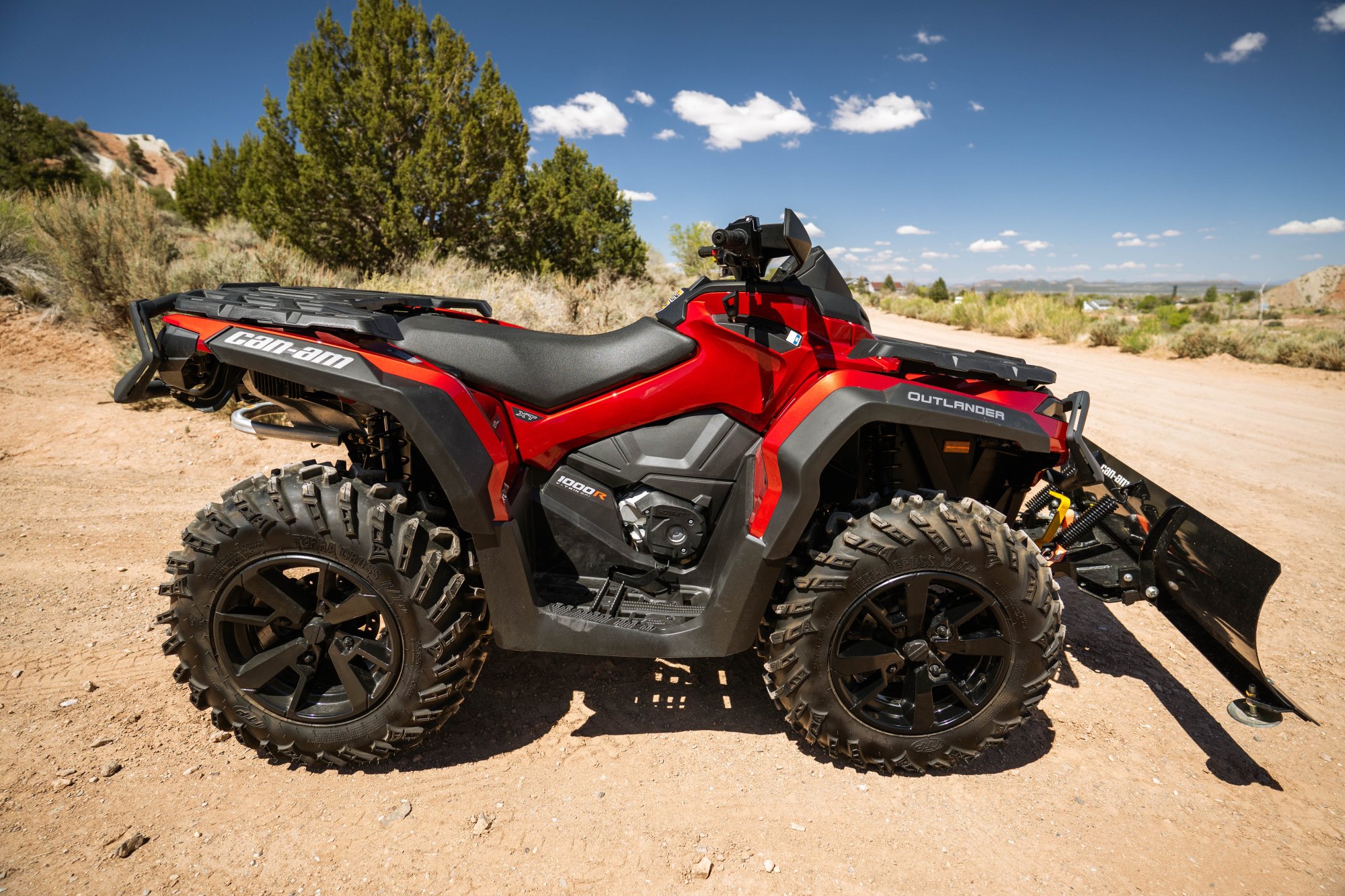 2024 Can-Am Outlander XT 1000R - Image 6