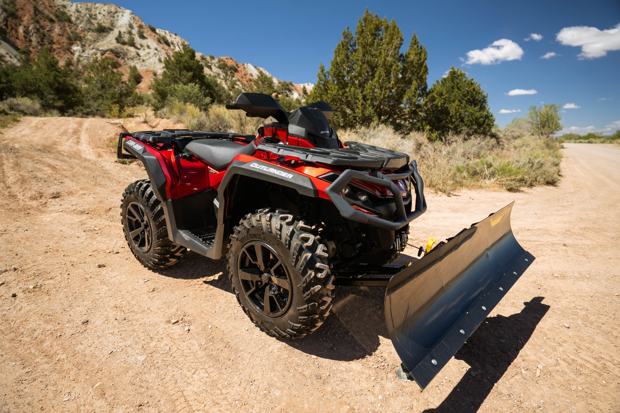 2024 Can-Am Outlander XT 1000R - Image 7