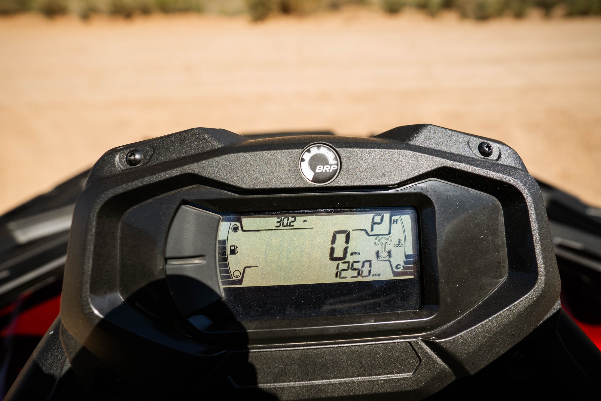 2024 Can-Am Outlander XT 1000R - Image 11