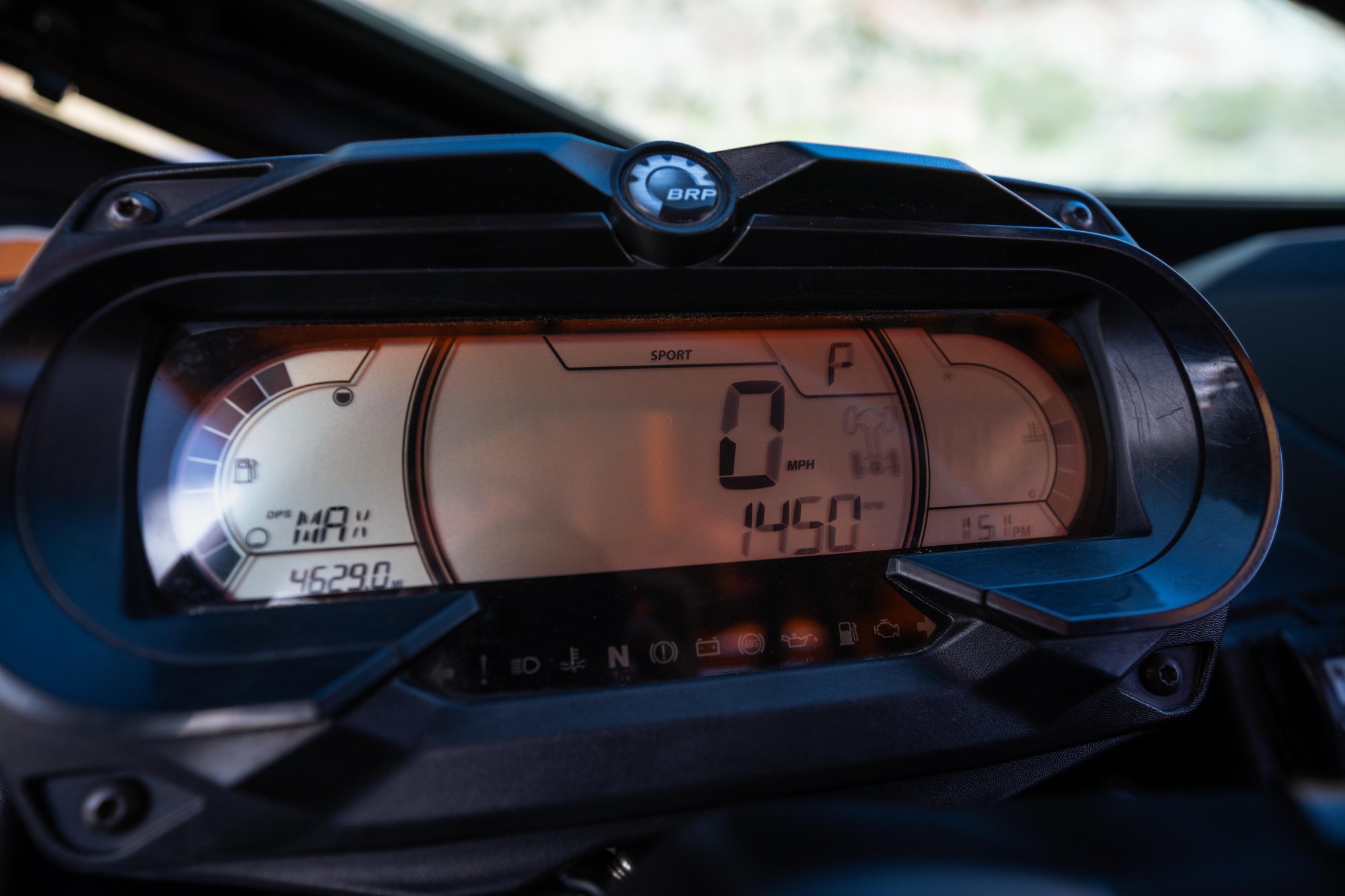 2020 Can-Am X3 XRC TURBO RR - Image 13