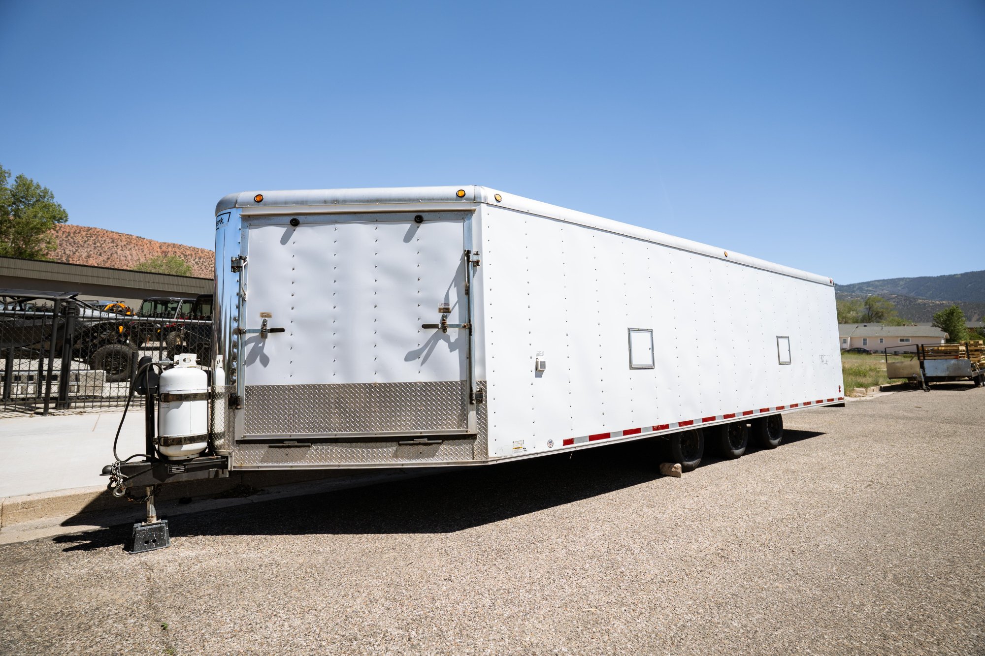 2006 Other HAULMARK 29' SNOWMOBILE - Image 5