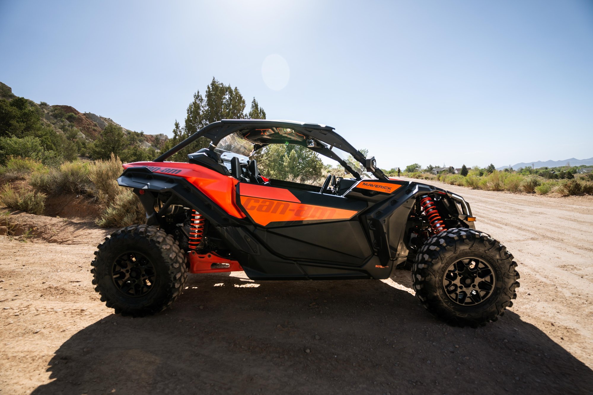 2022 Can-Am X3 DS Turbo  - Image 6