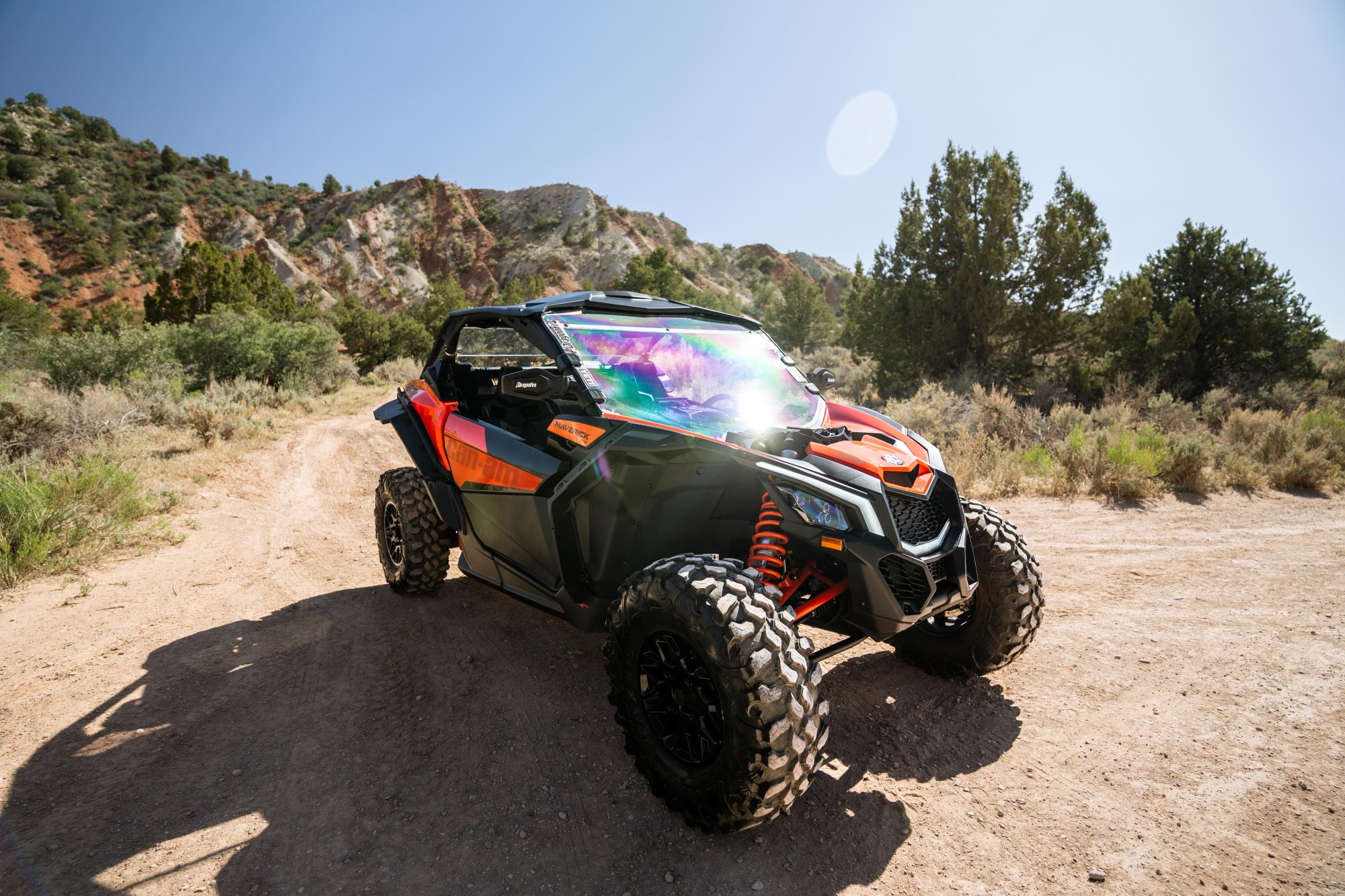 2022 Can-Am X3 DS Turbo  - Image 8