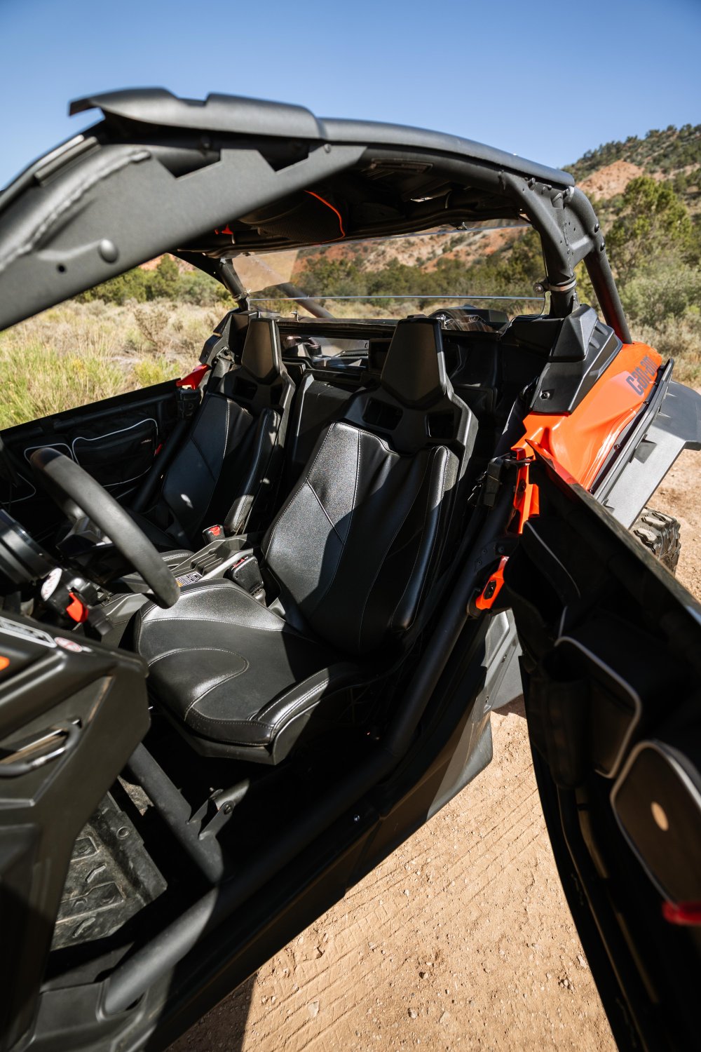 2022 Can-Am X3 DS Turbo  - Image 9