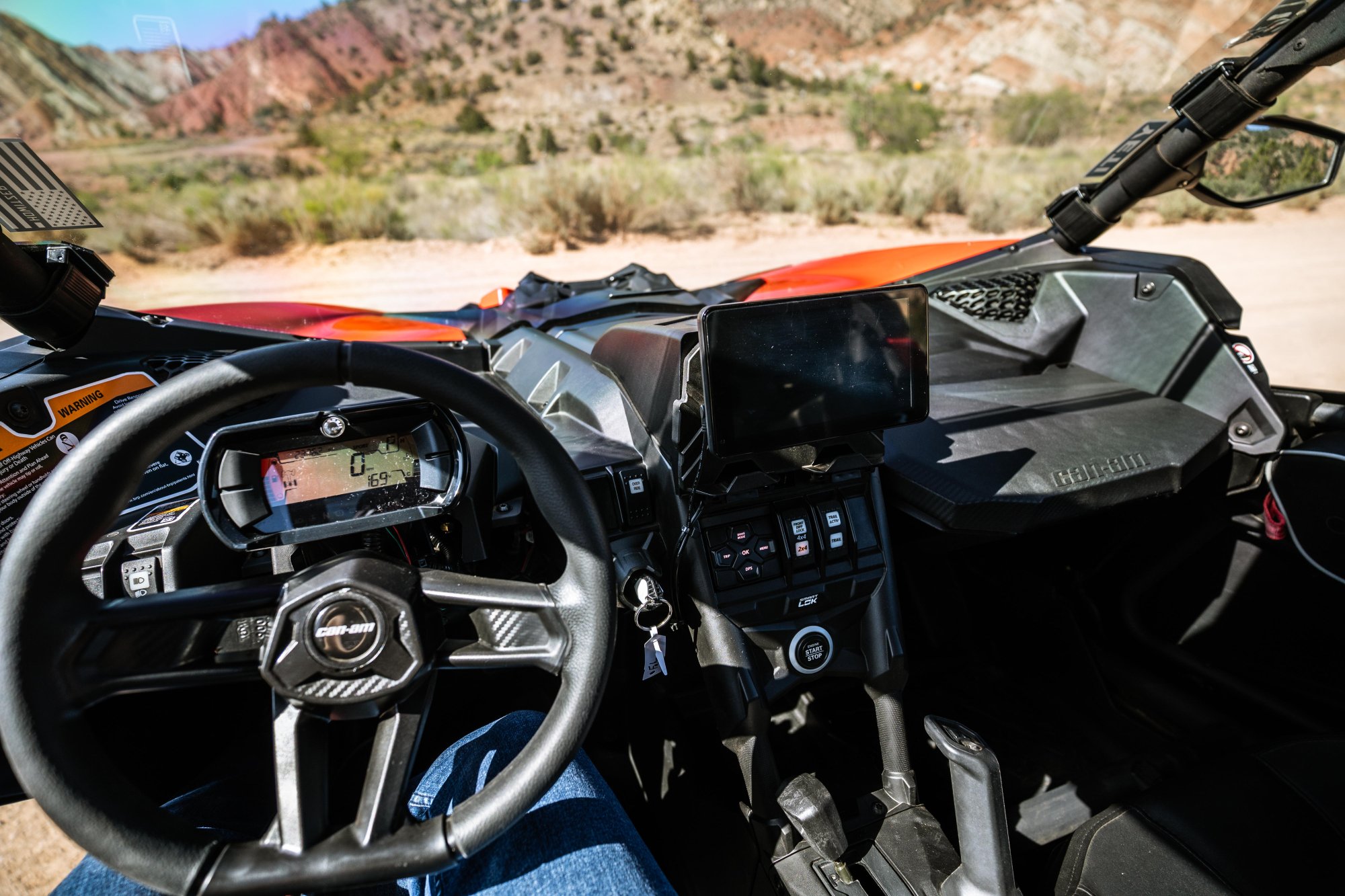 2022 Can-Am X3 DS Turbo  - Image 11