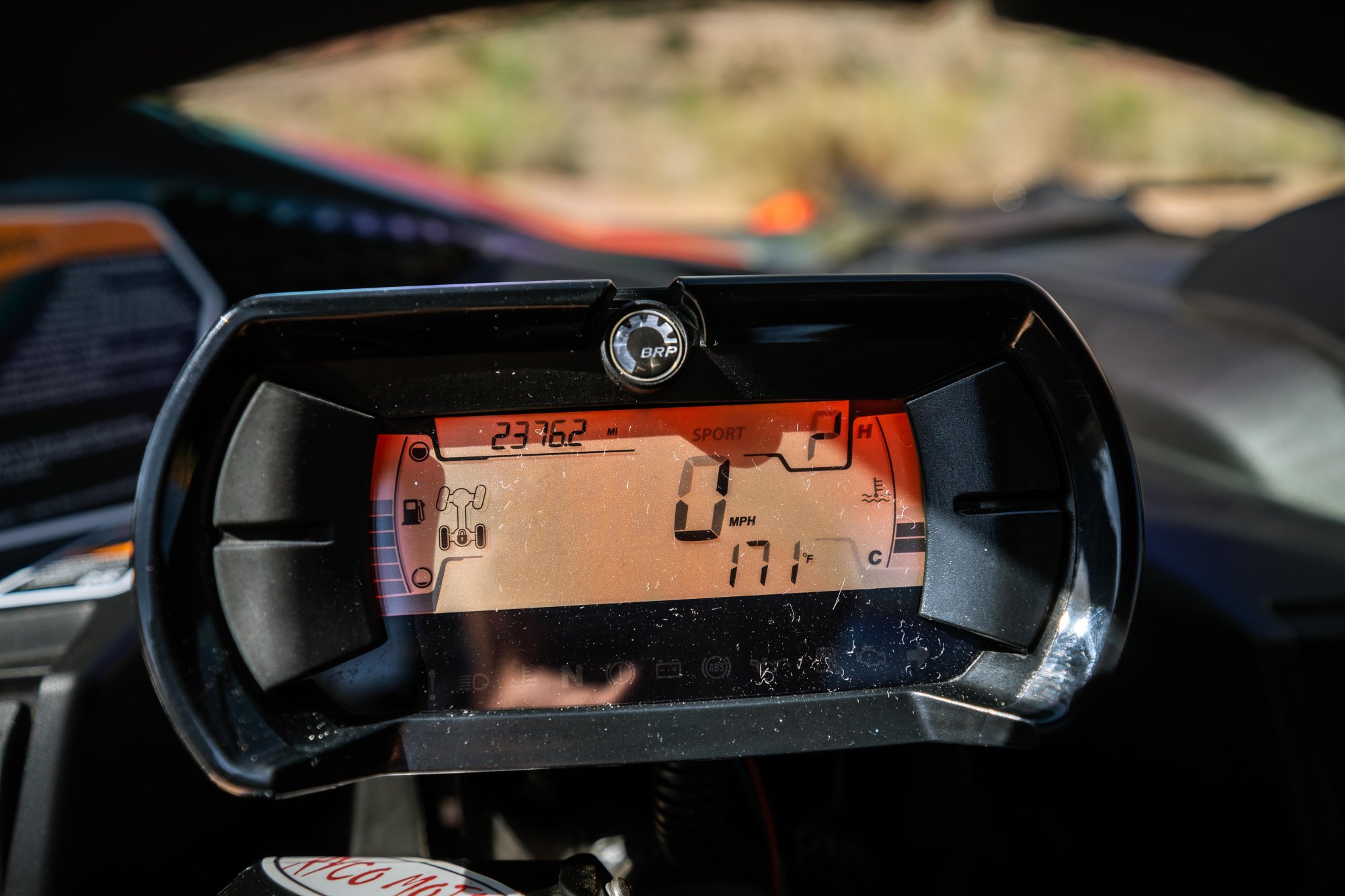 2022 Can-Am X3 DS Turbo  - Image 12