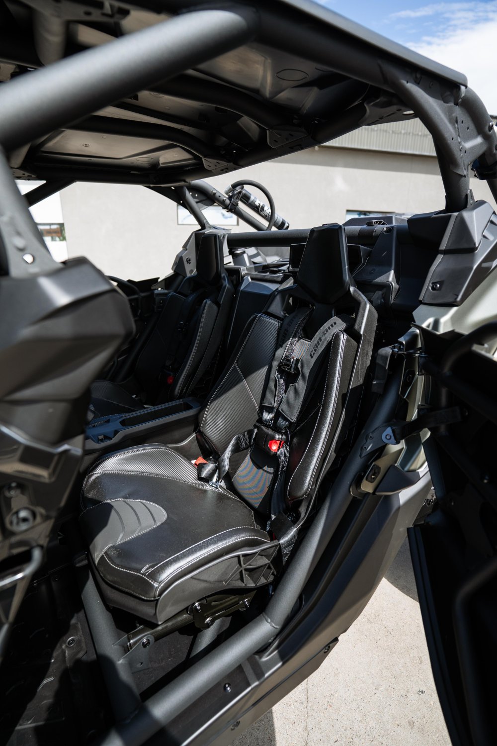 2026 CAN AM SSV MAV MAX XRC 72 TRR GN HB 26 X_RC - Image 9