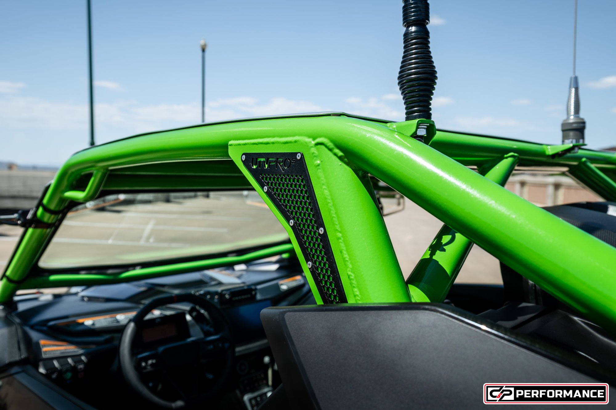 2024 CAN AM Maverick R X rs - Image 6