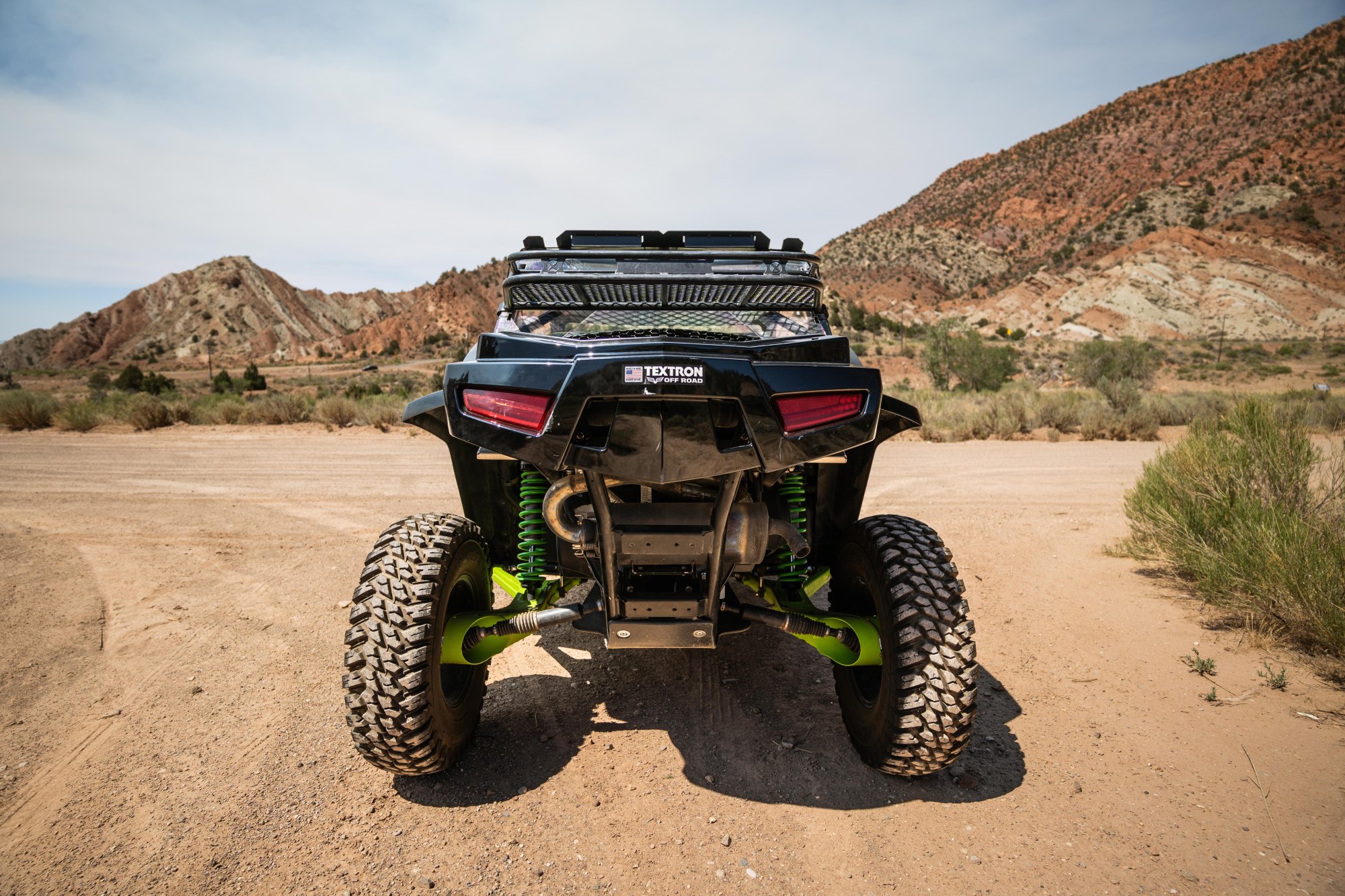 2018 ARCTIC CAT Wildcat XX XX - Image 4
