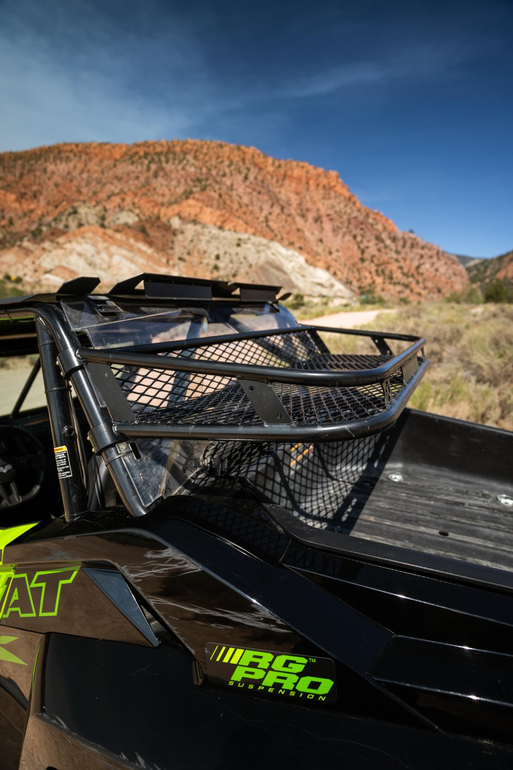 2018 ARCTIC CAT Wildcat XX XX - Image 9