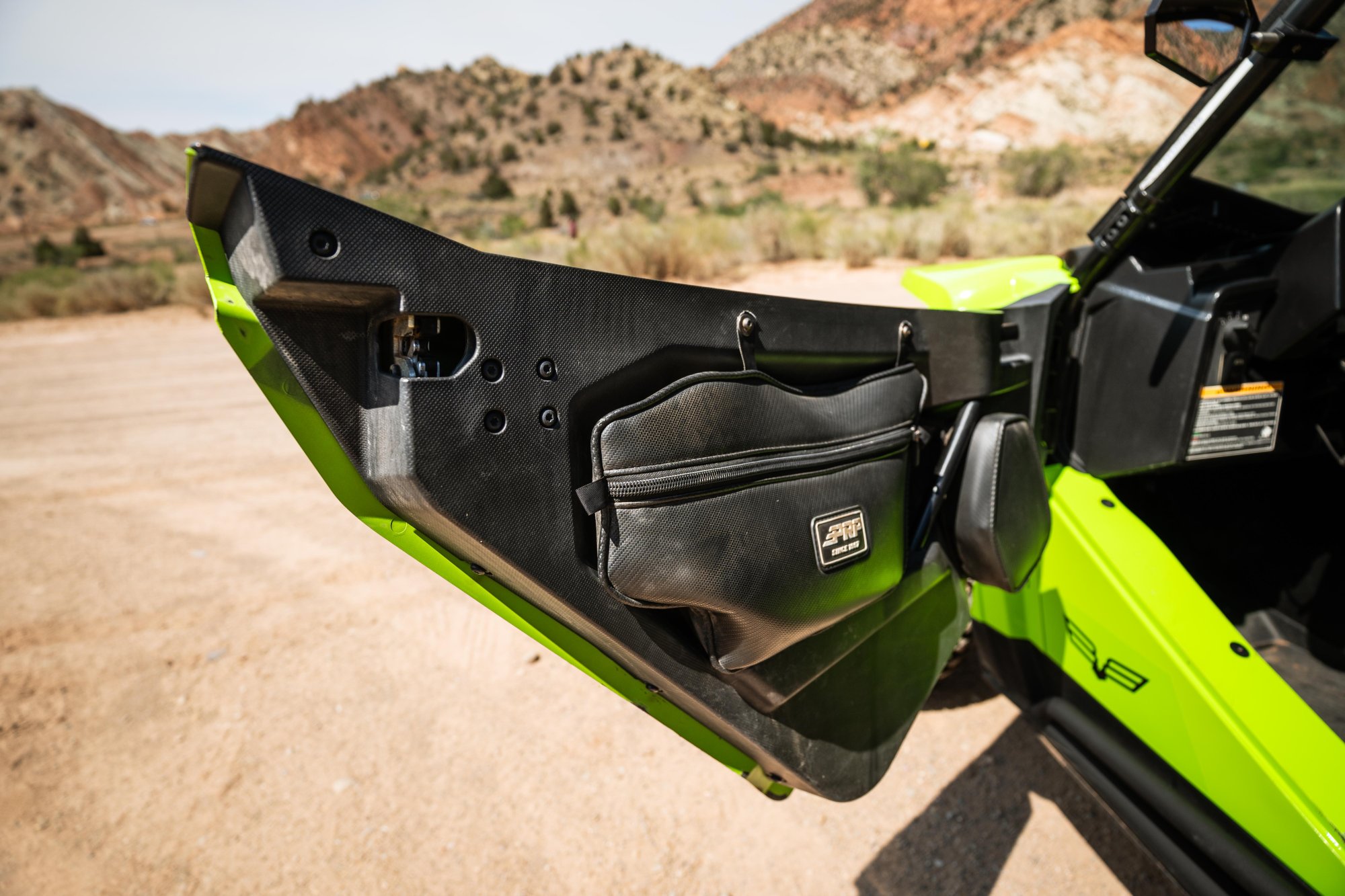 2018 ARCTIC CAT Wildcat XX XX - Image 11