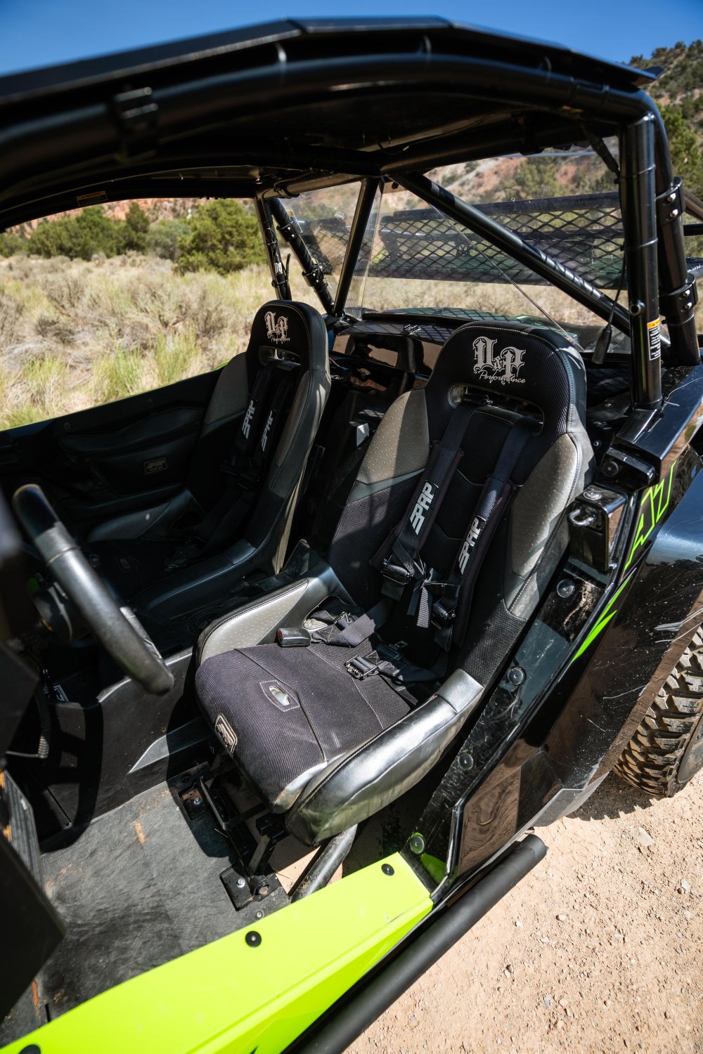 2018 ARCTIC CAT Wildcat XX XX - Image 12