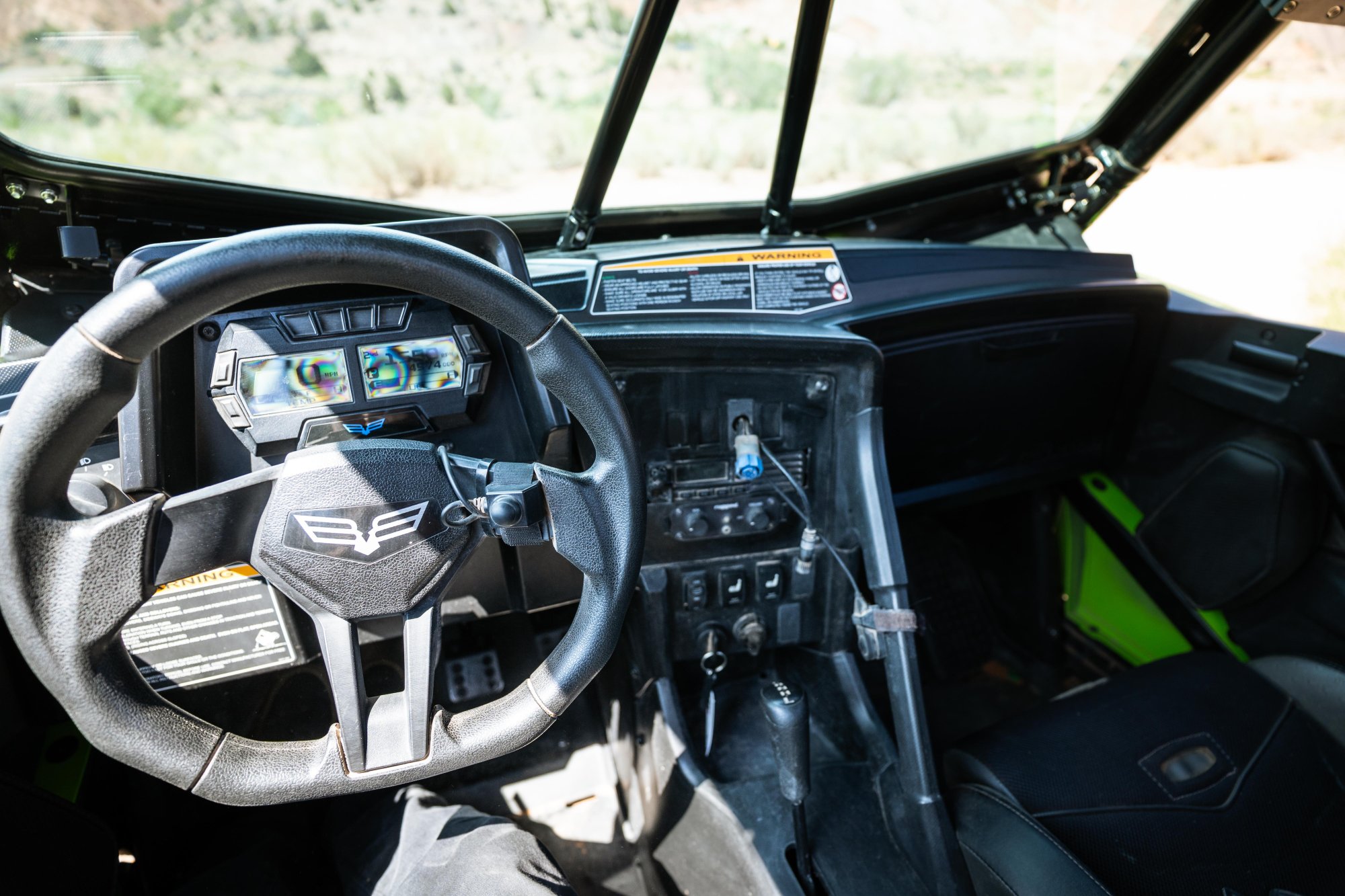 2018 ARCTIC CAT Wildcat XX XX - Image 14