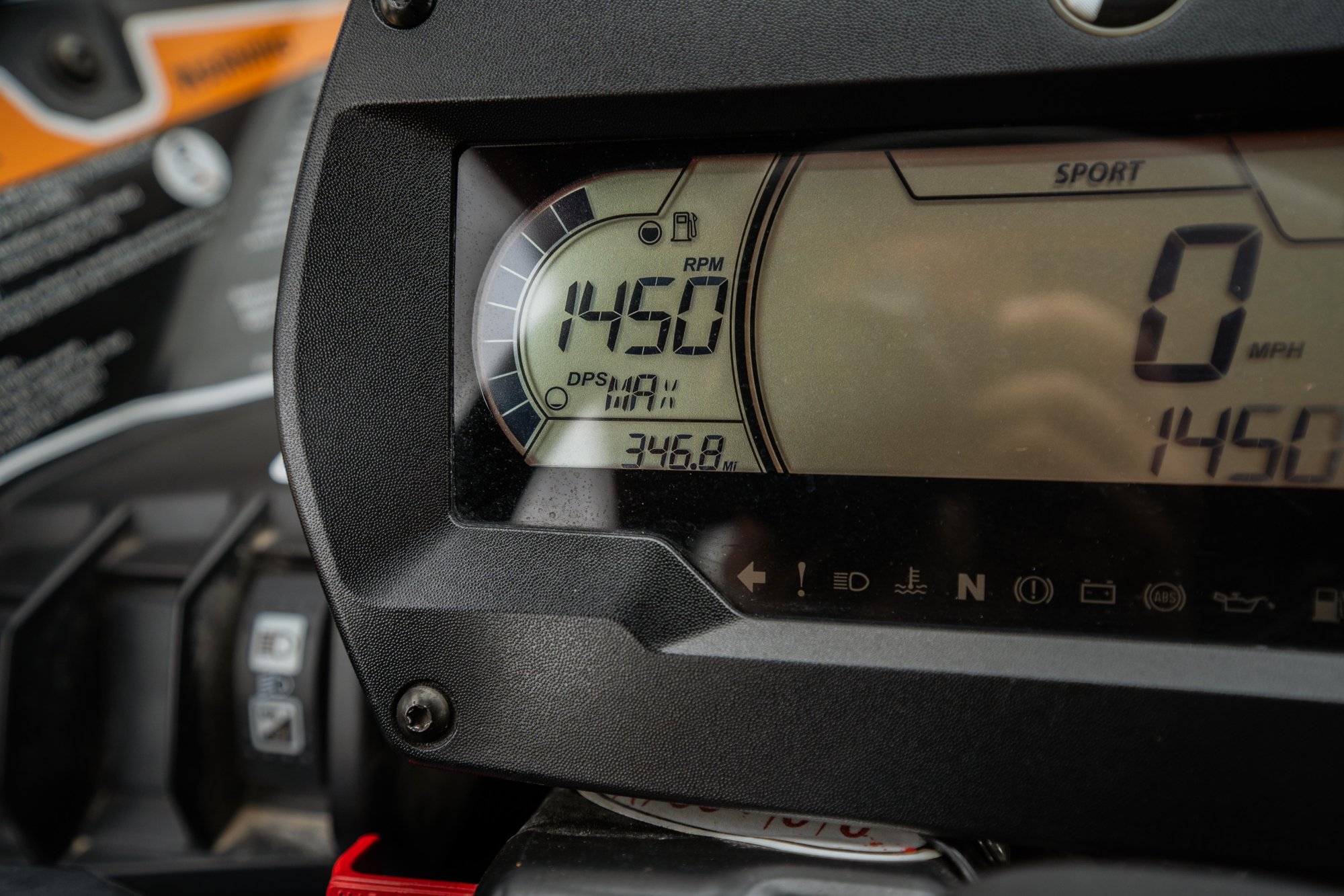 2024 Can-Am X3 XRS Turbo RR  - Image 14