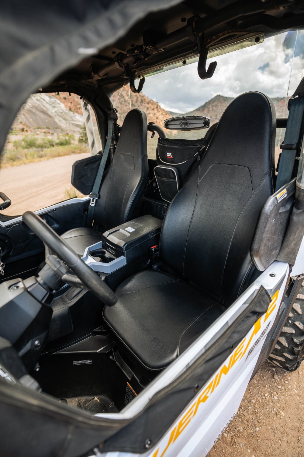 2024 Yamaha Wolverine X2 1000 XT-R - Image 9