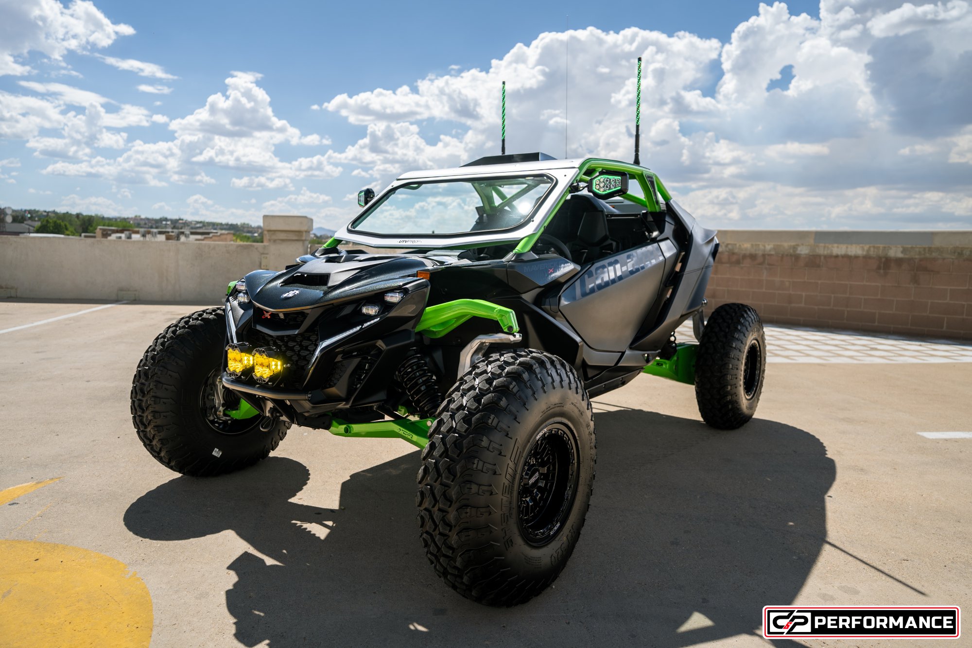 2024 CAN AM Maverick R X rs - Image 1