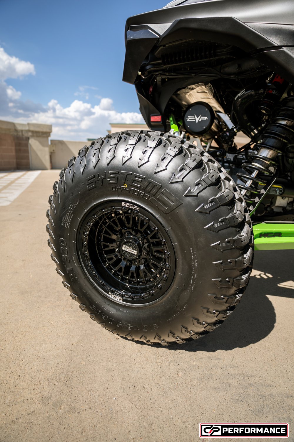 2024 CAN AM Maverick R X rs - Image 13