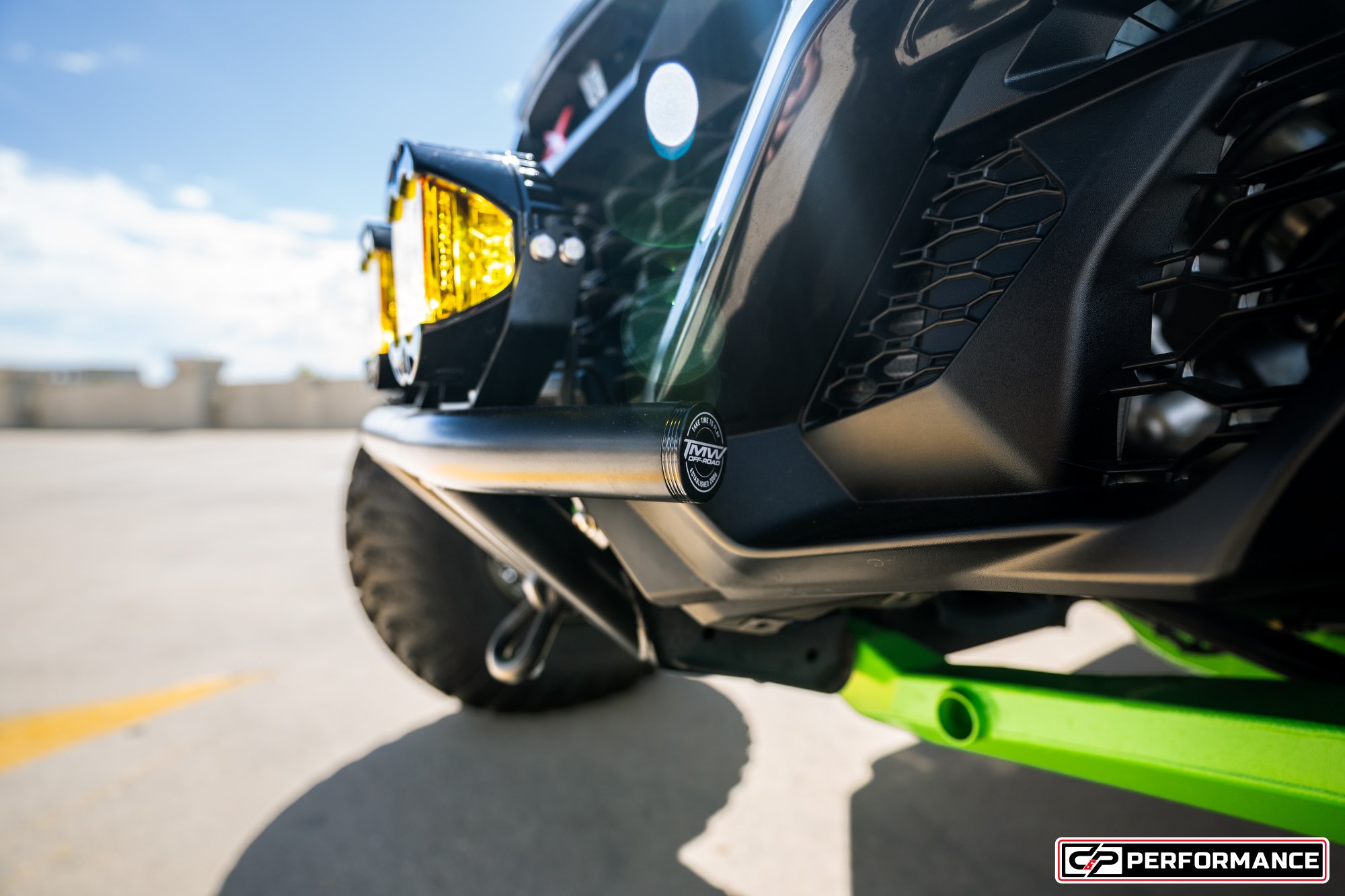 2024 CAN AM Maverick R X rs - Image 19