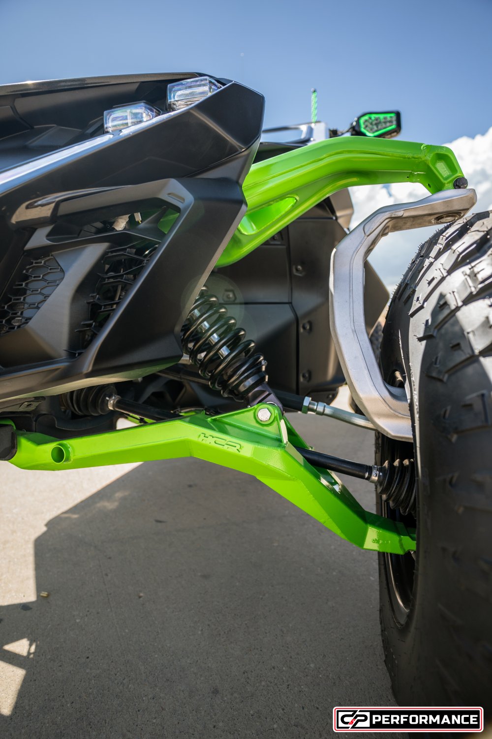 2024 CAN AM Maverick R X rs - Image 20