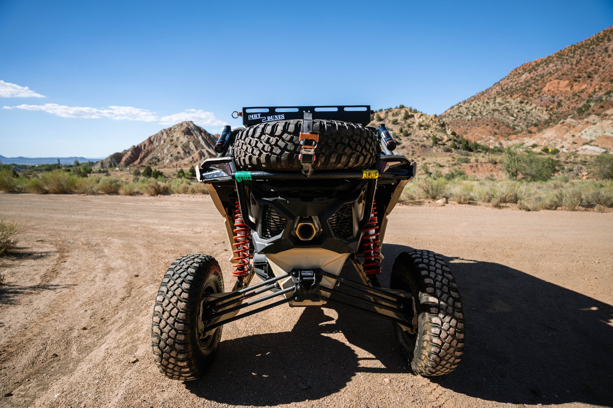 2021 Can-Am X3 MAX XRS Turbo RR Smart Shox  - Image 4