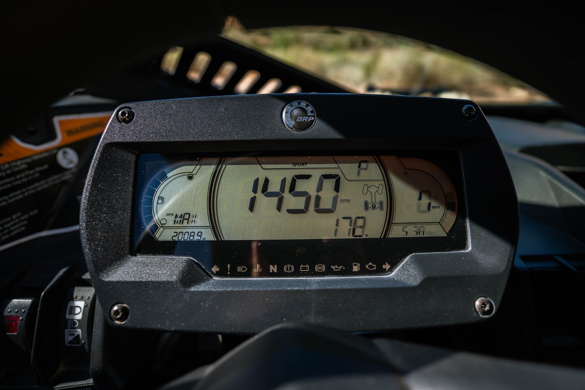 2021 Can-Am X3 MAX XRS Turbo RR Smart Shox  - Image 15