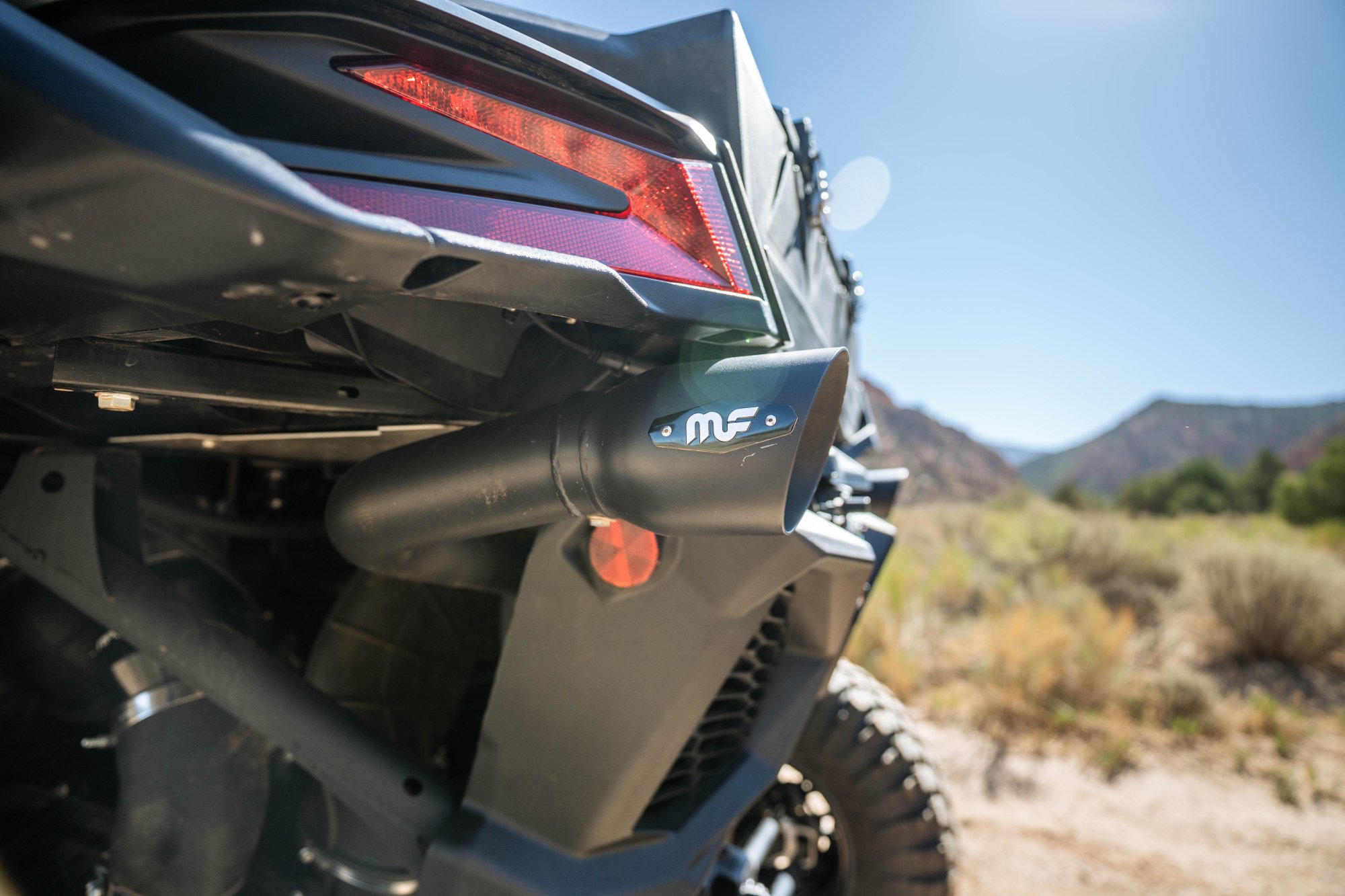 2026 Can-Am X3 XRC TURBO RR - Image 12