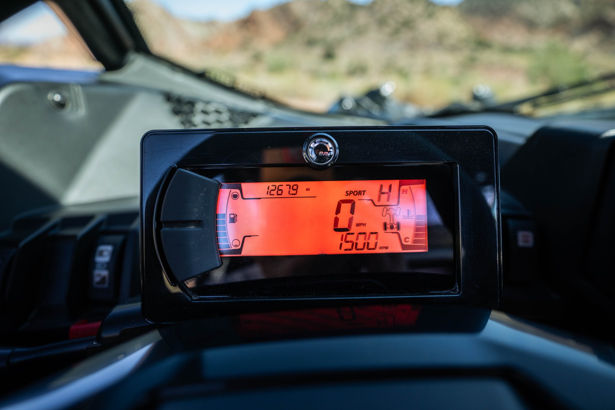 2026 Can-Am X3 XRC TURBO RR - Image 17
