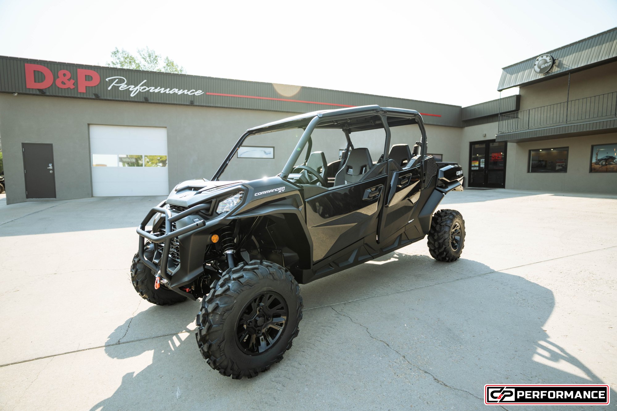 2026 CAN AM SSV COM MAX XT 64 1000R BK 26 for sale in Cedar City Utah