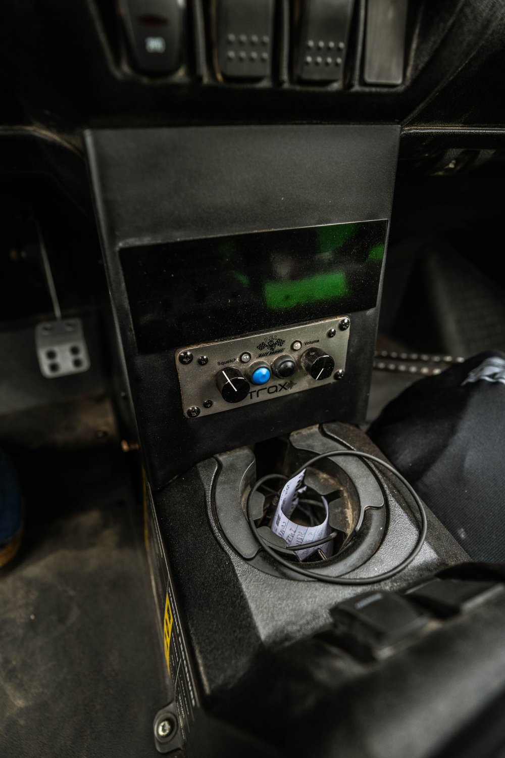 2014 ARCTIC CAT WILDCAT 4X - Image 14