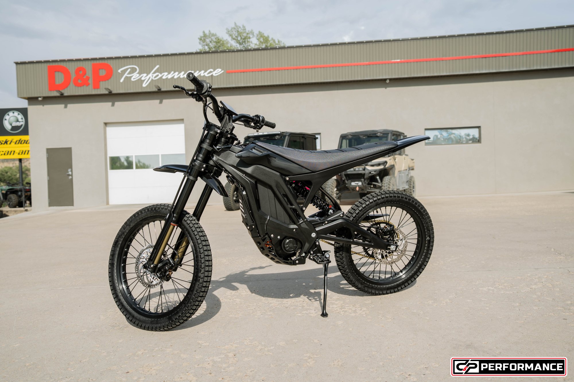 2027 ERIDE PRO PRO 4.0 V1 LONG SEAT