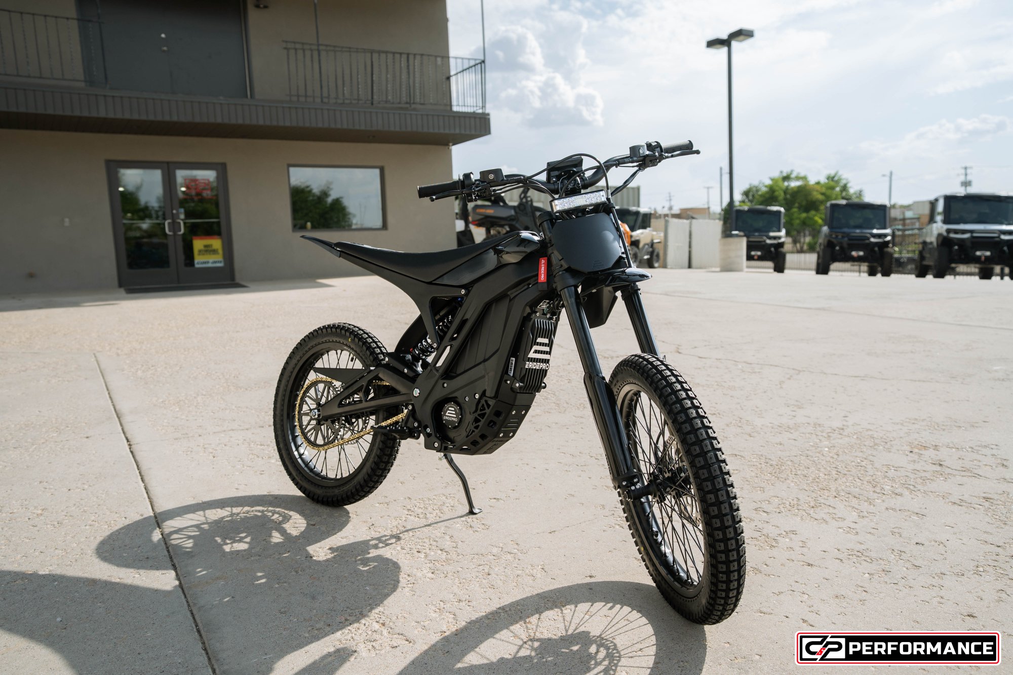 2027 ERIDE PRO PRO 4.0 V1 LONG SEAT - Image 6