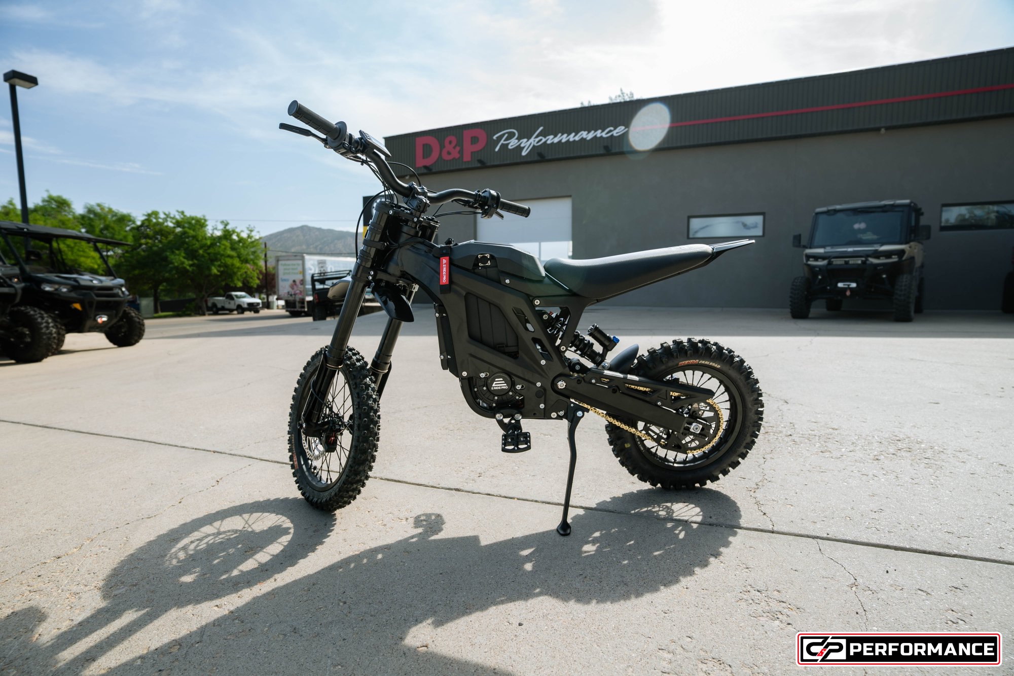 2027 ERIDE PRO MINI R - Image 2