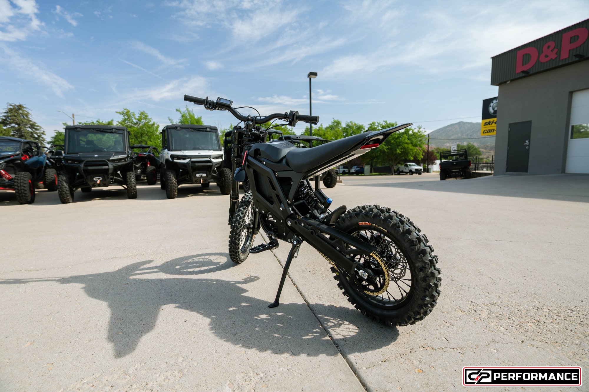 2027 ERIDE PRO MINI R - Image 3