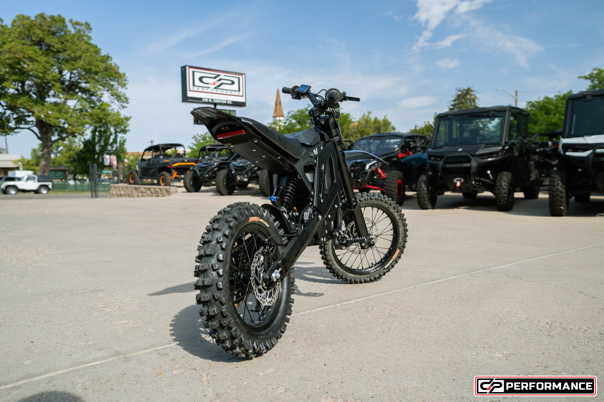 2027 ERIDE PRO MINI R - Image 5