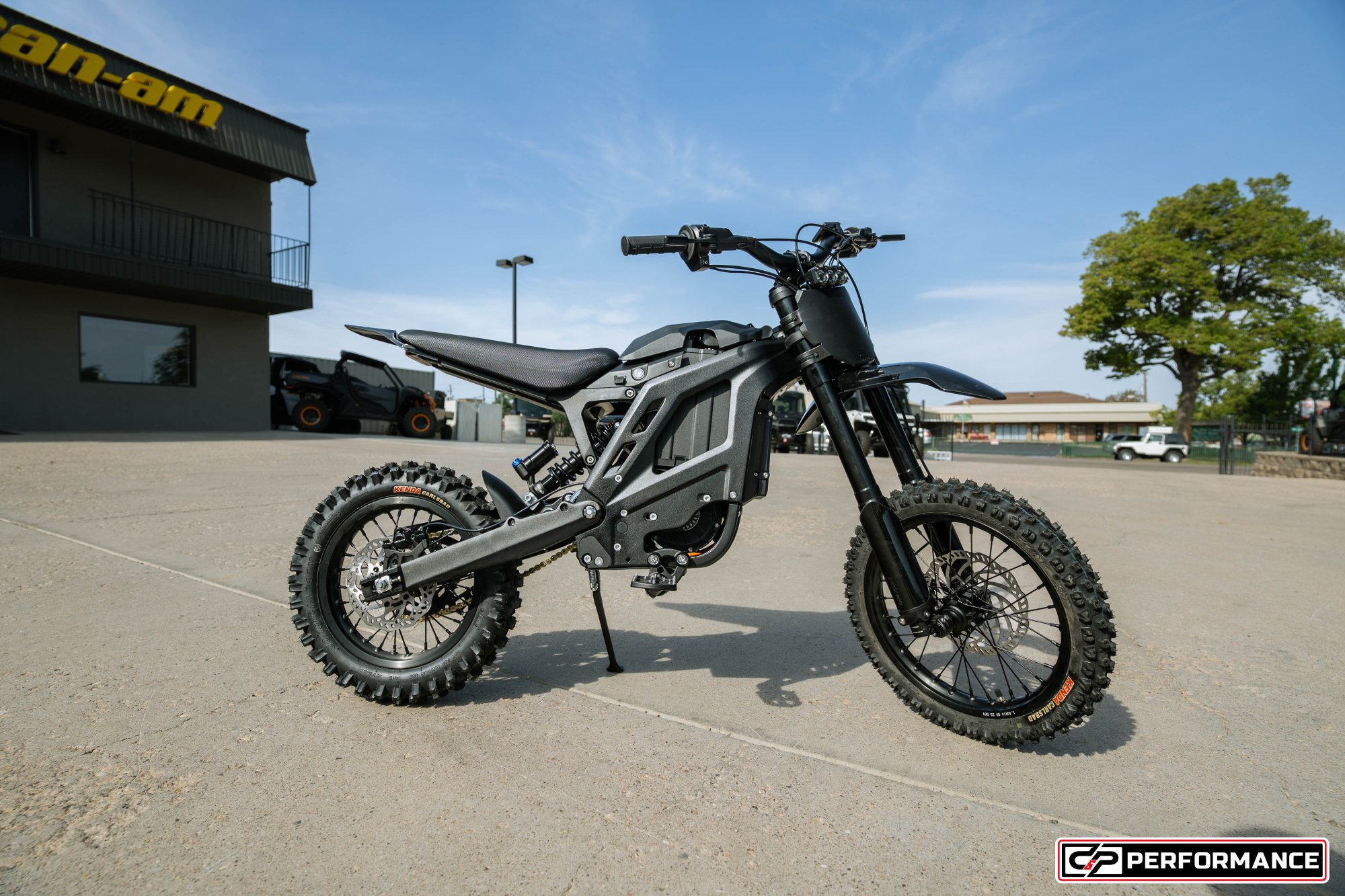2027 ERIDE PRO MINI R - Image 4