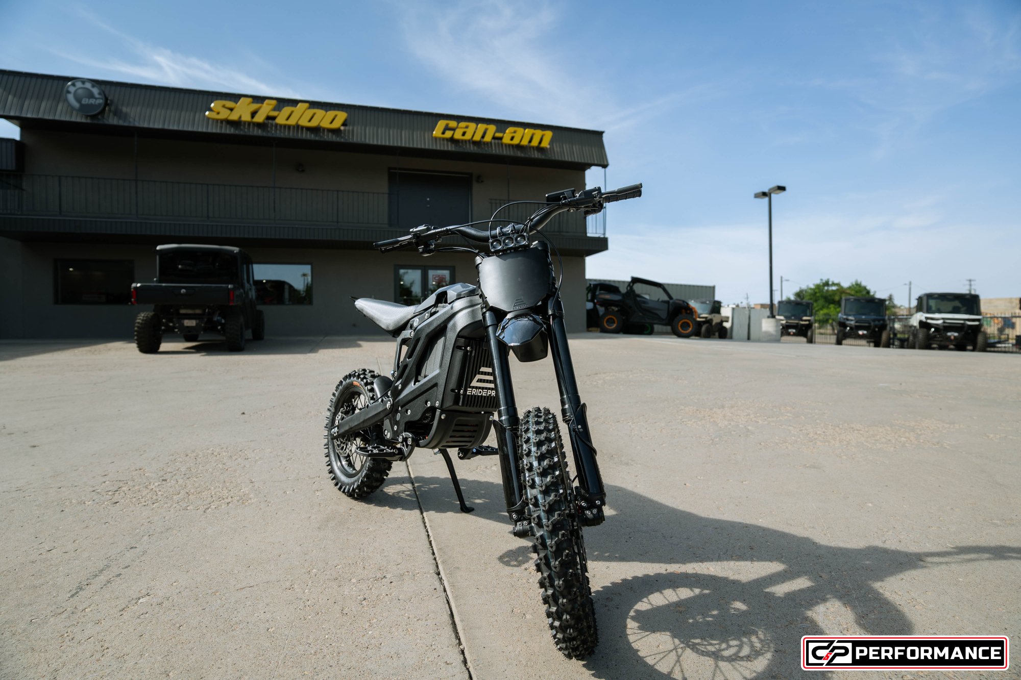 2027 ERIDE PRO MINI R - Image 6