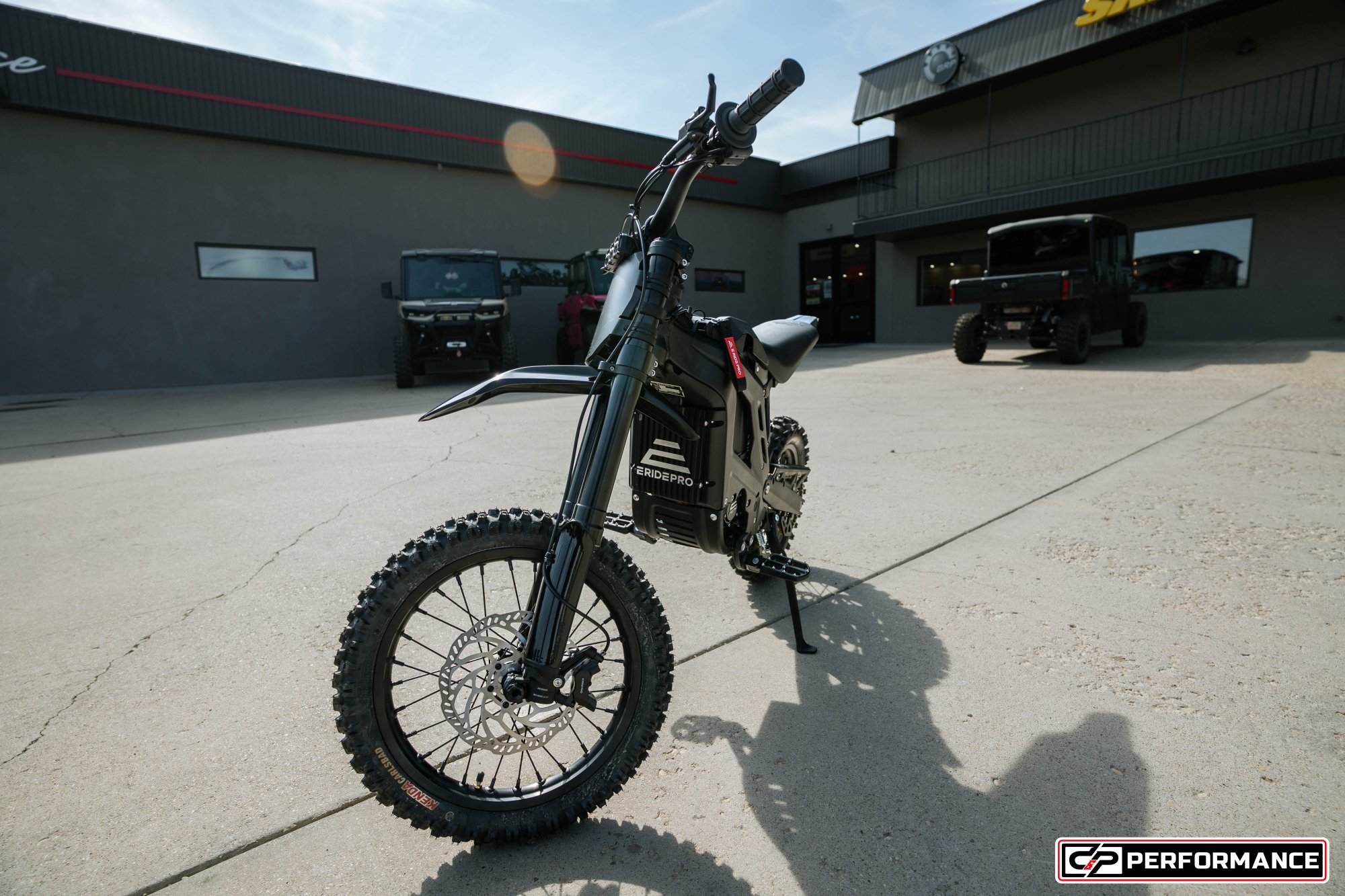 2027 ERIDE PRO MINI R - Image 7