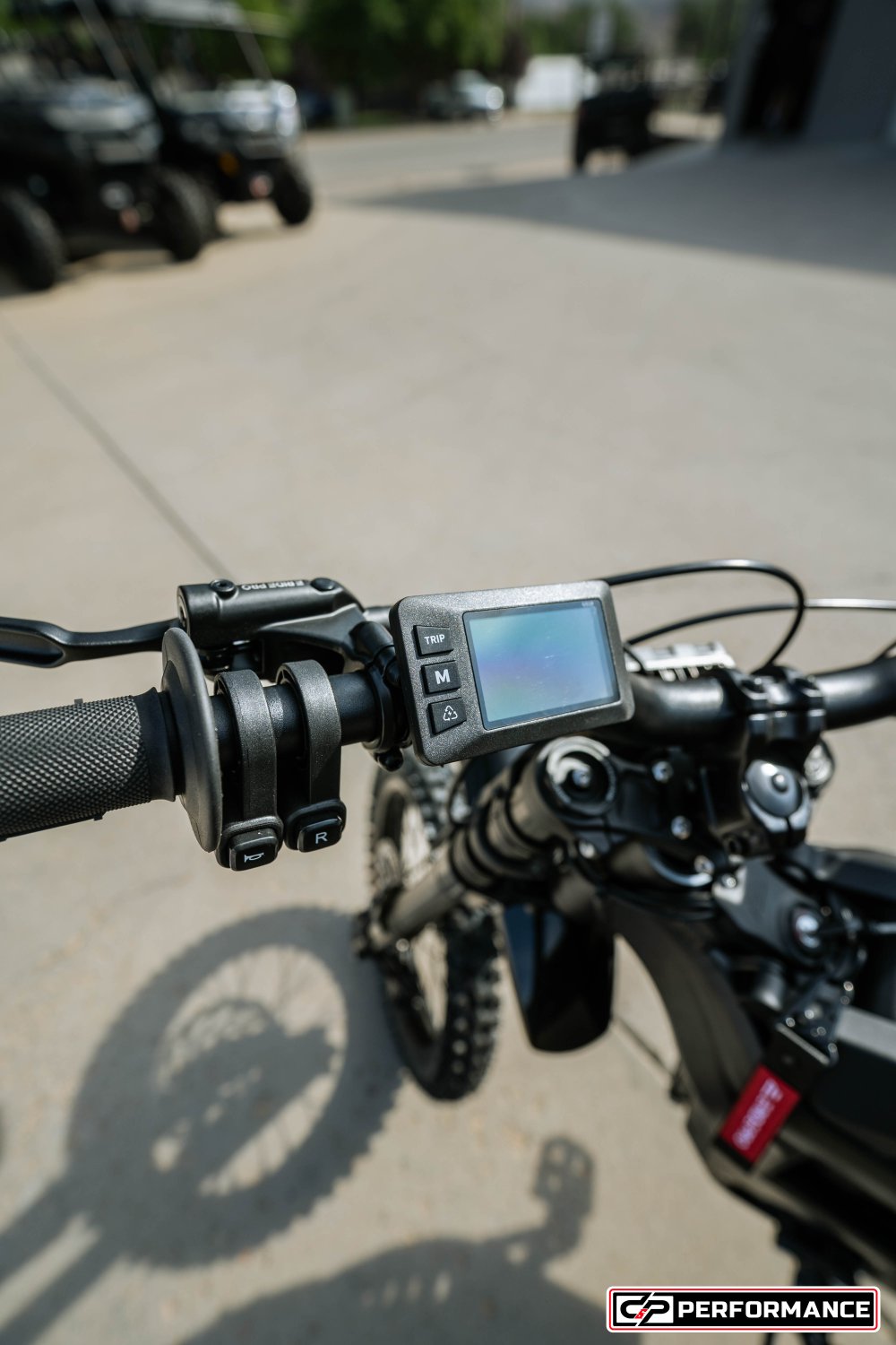 2027 ERIDE PRO MINI R - Image 8